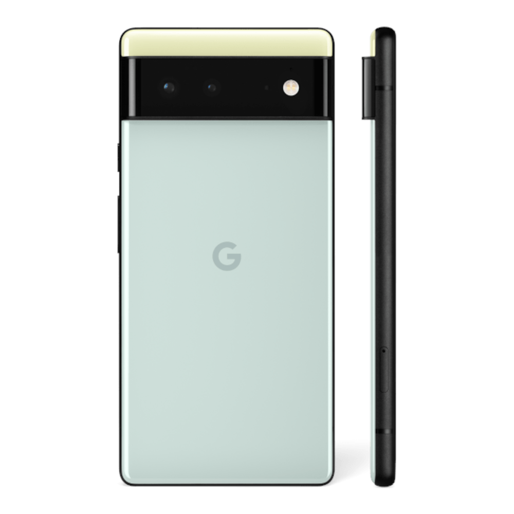 Google Pixel 6 128GB / 256GB Pristine Condition - Afbeelding 9 van 11