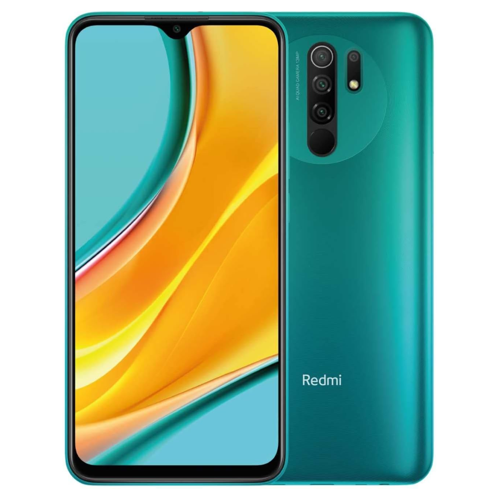 Xiaomi Redmi 9 32GB / 64GB / 128GB Pristine Condition - 第 6/6 張圖片