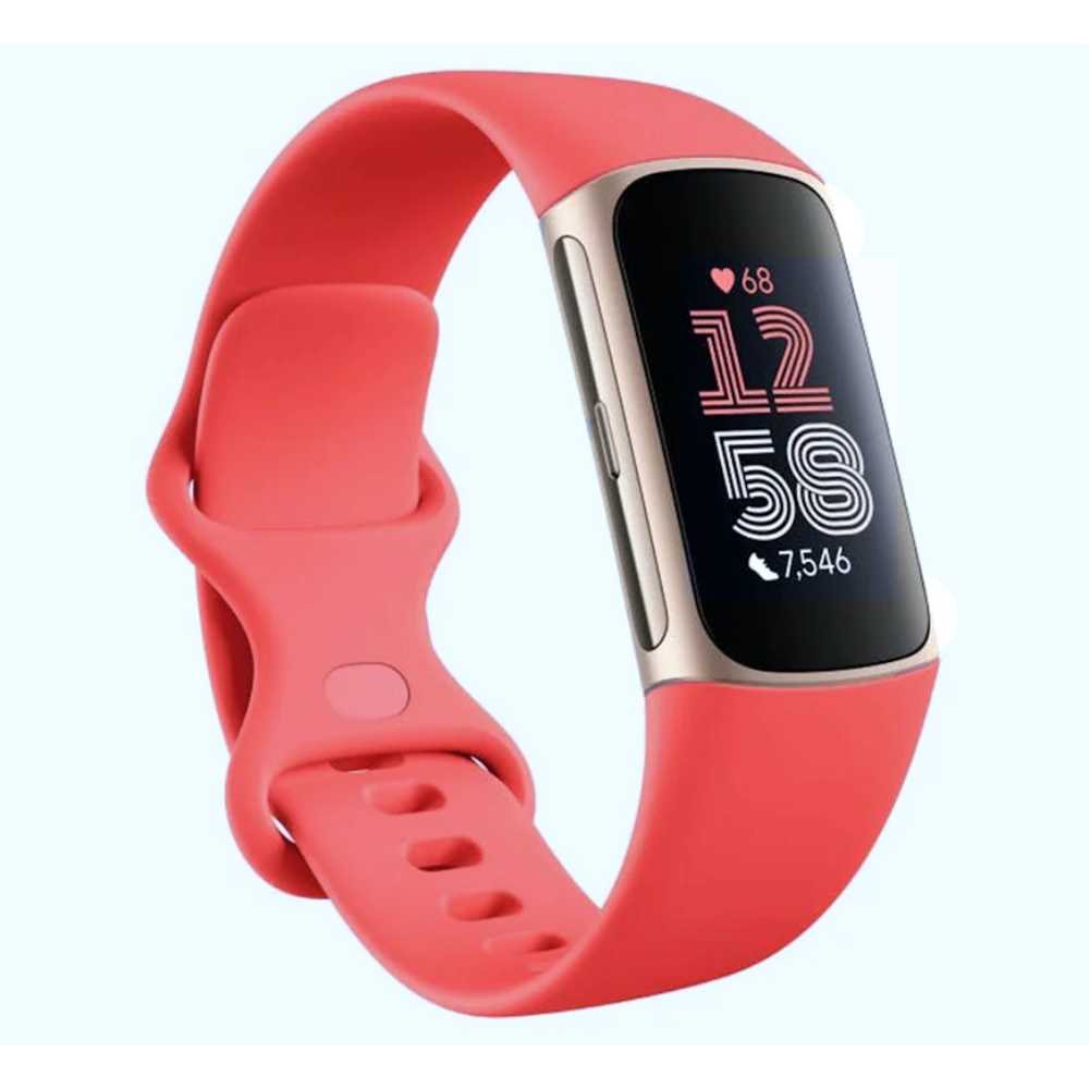 Fitbit Charge 6 Good Condition - Picture 6 of 7