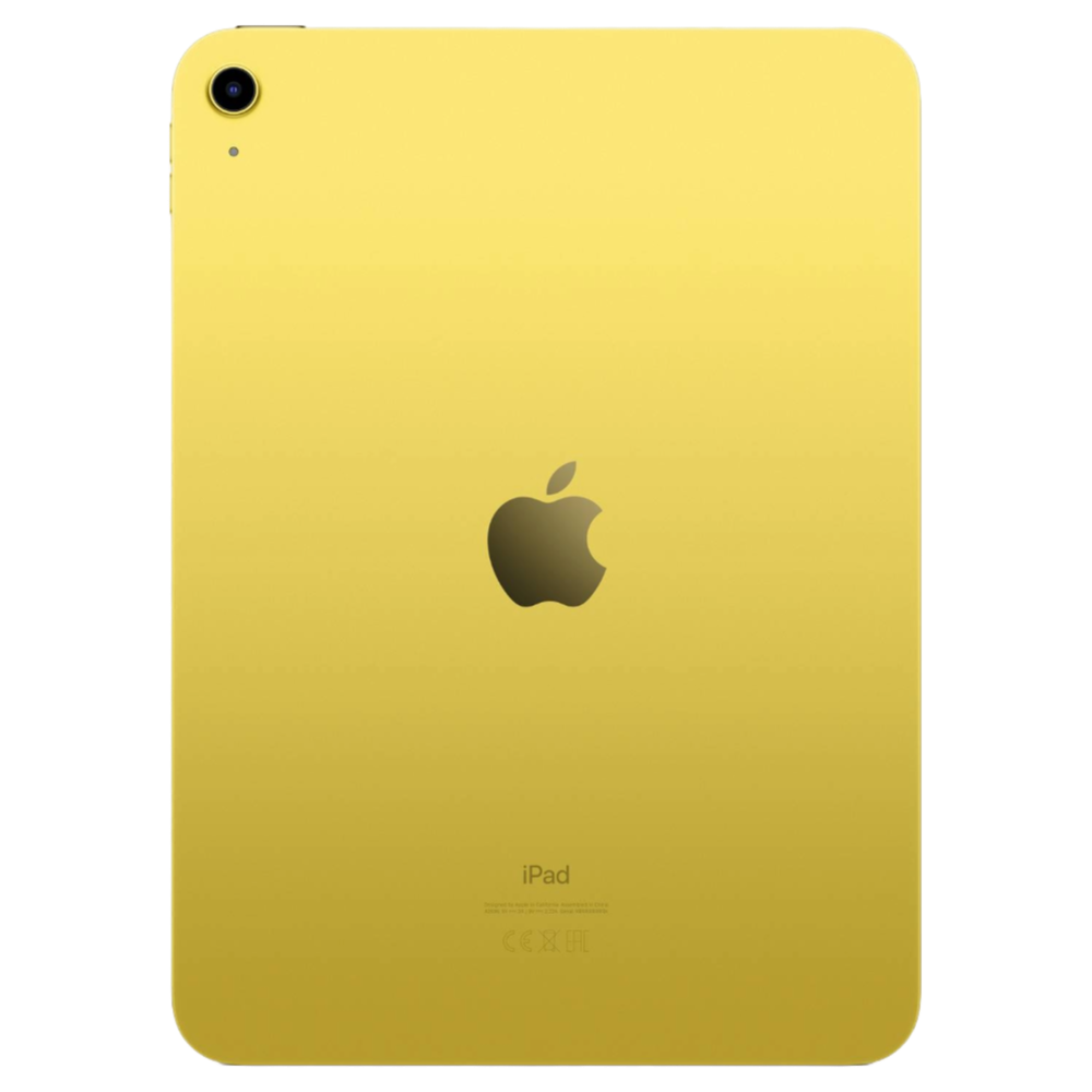 Tablet Apple iPad 10ª Generación 64GB 256GB 10.9" Buen Estado iOS - Imagen 20 de 20