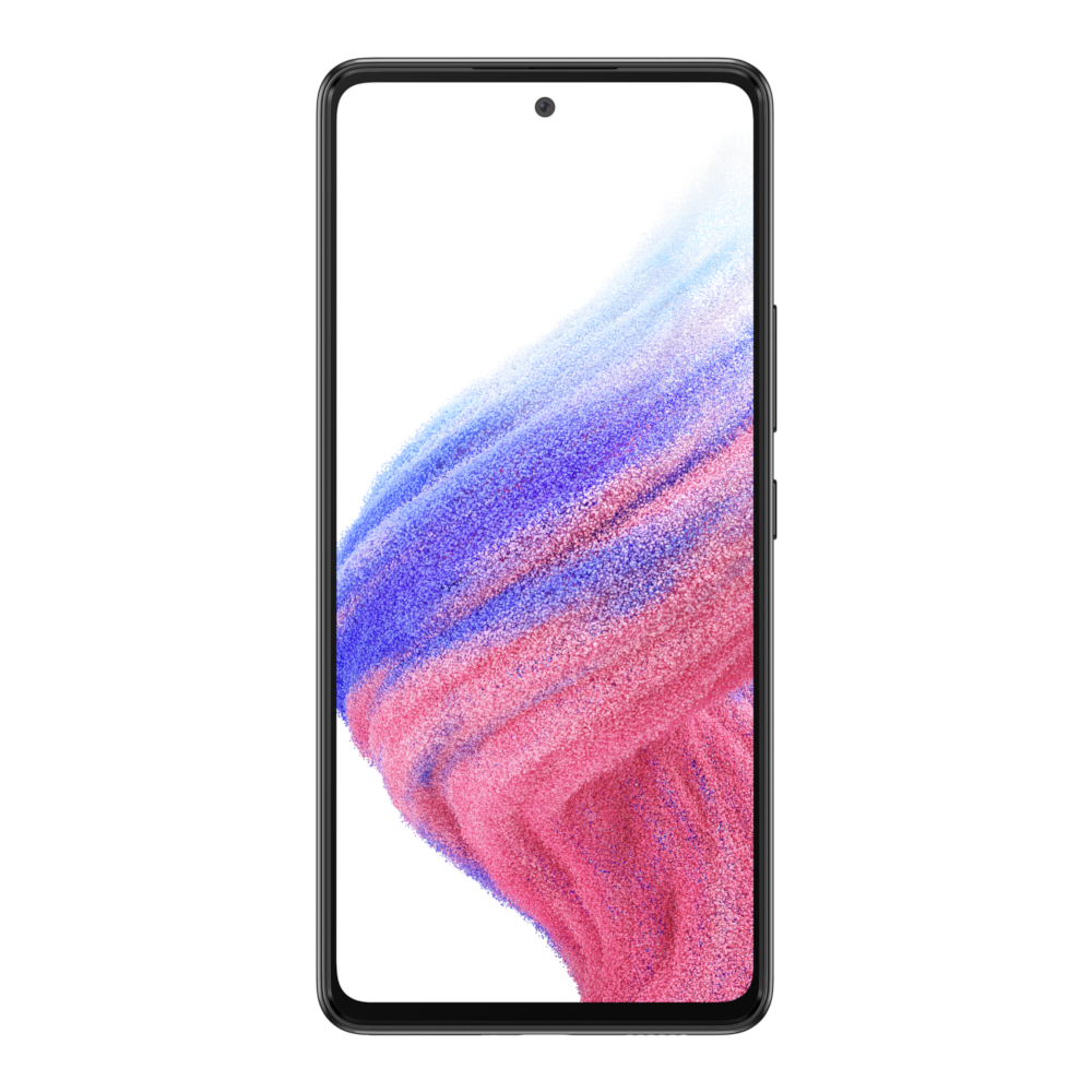 Samsung Galaxy A53 5G 128GB / 256GB Very Good Condition - 第 1/3 張圖片