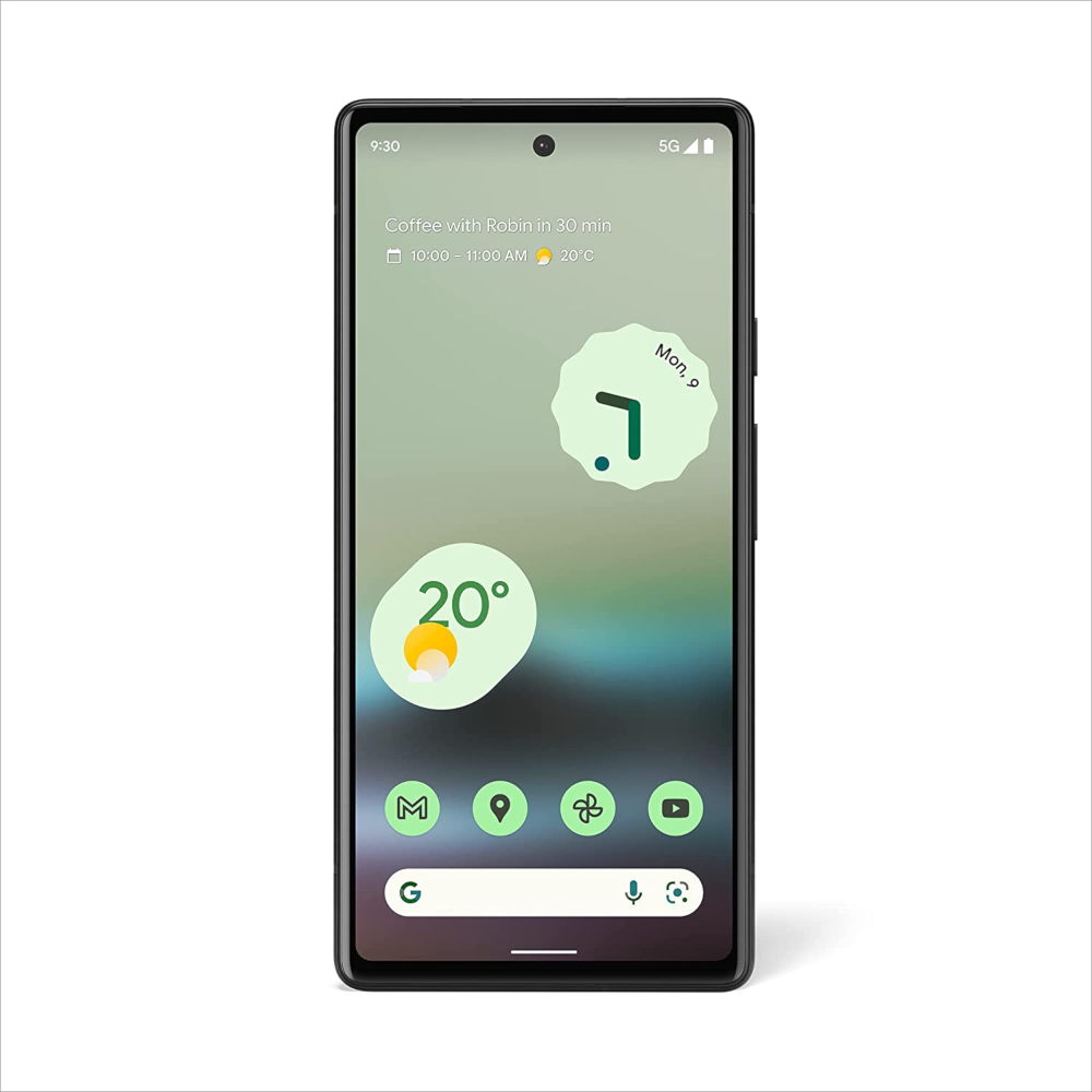 Google Pixel 6a 128GB Fairer Zustand - Bild 14 von 16
