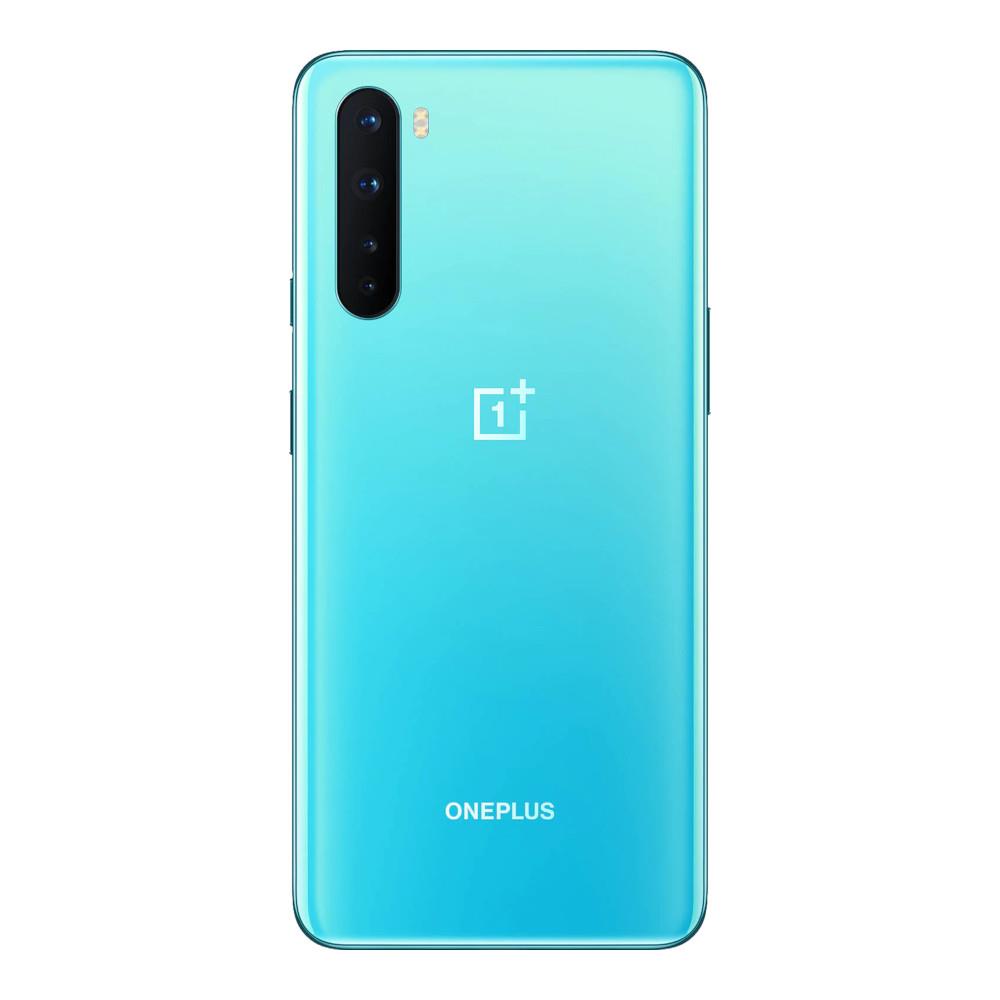 OnePlus Nord 64GB / 128GB / 256GB Very Good Condition - Picture 4 of 12