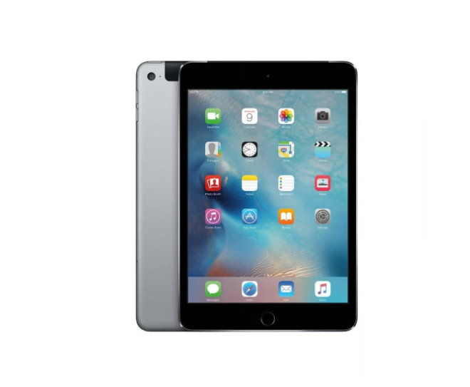 Apple iPad mini 4 7.9" 16GB / 32GB / 128GB Good Condition - Picture 13 of 17