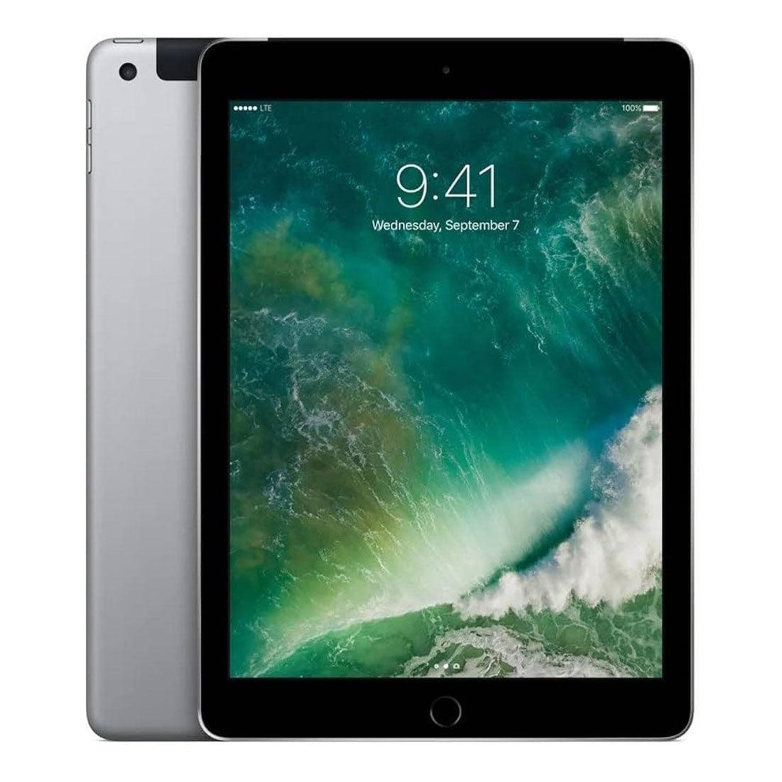Apple iPad (5th Generation) 32GB 128GB Pristine Condition iOS Tablet - Picture 14 of 25