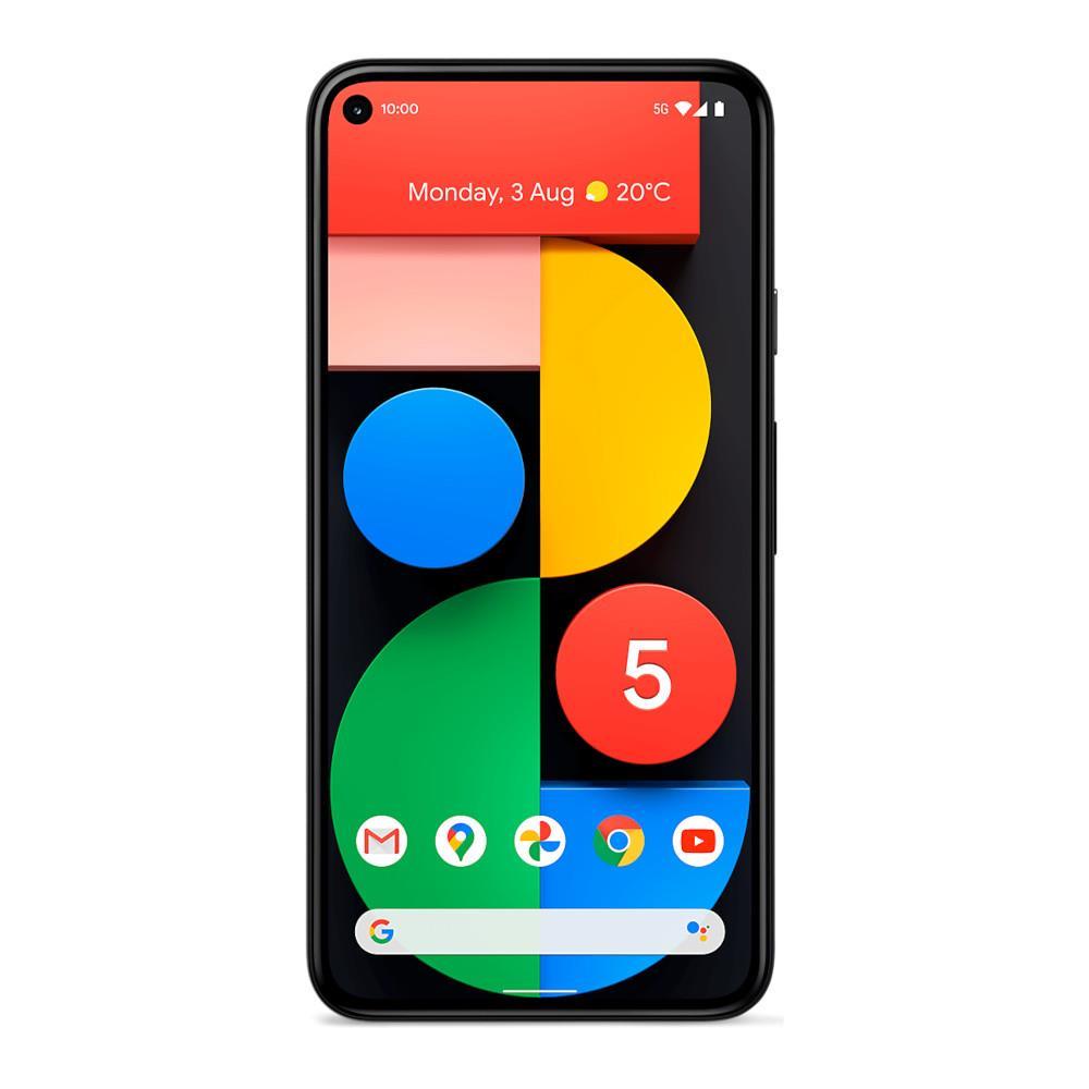 Google Pixel 5 - All Colours - Pristine Condition - 第 1/7 張圖片