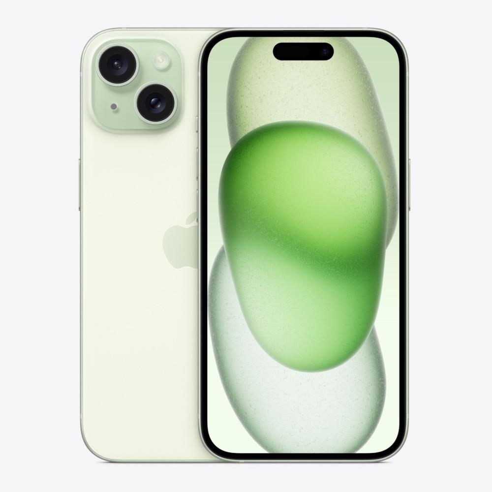 Apple iPhone 15 128GB / 256GB / 512GB Pristine Condition - 第 4/5 張圖片