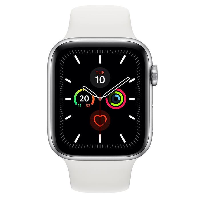 Apple Watch Series 5 Very Good Condition - Picture 20 of 20