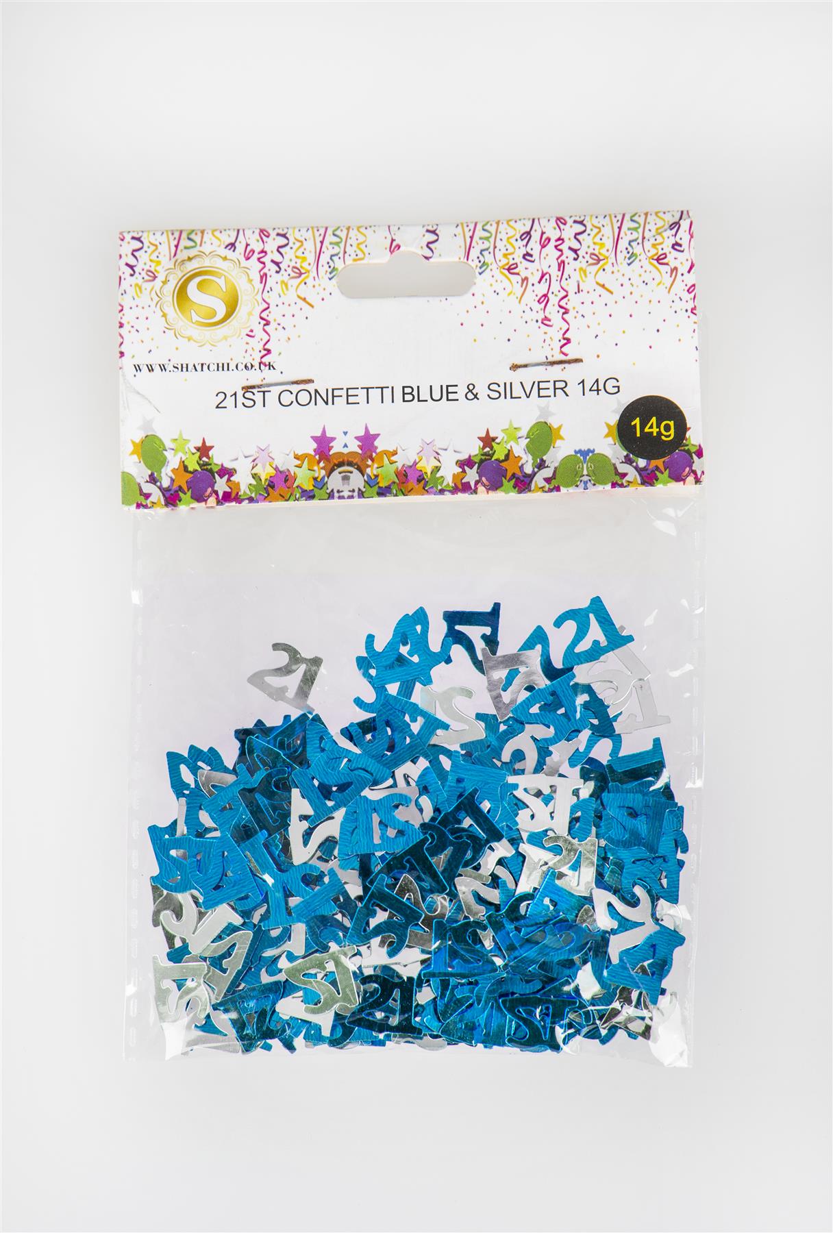 Table Confetti Birthday Party Sprinkles All Ages Decorations Milestone Party - Picture 121 of 438