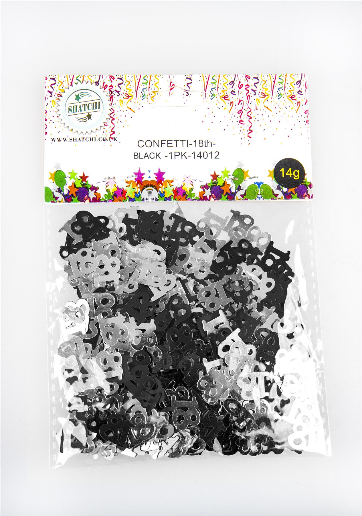 Table Confetti Birthday Party Sprinkles All Ages Decorations Milestone Party - Picture 79 of 438