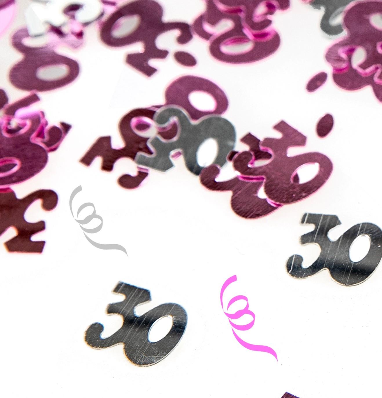 Table Confetti Birthday Party Sprinkles All Ages Decorations Milestone Party - Picture 215 of 438