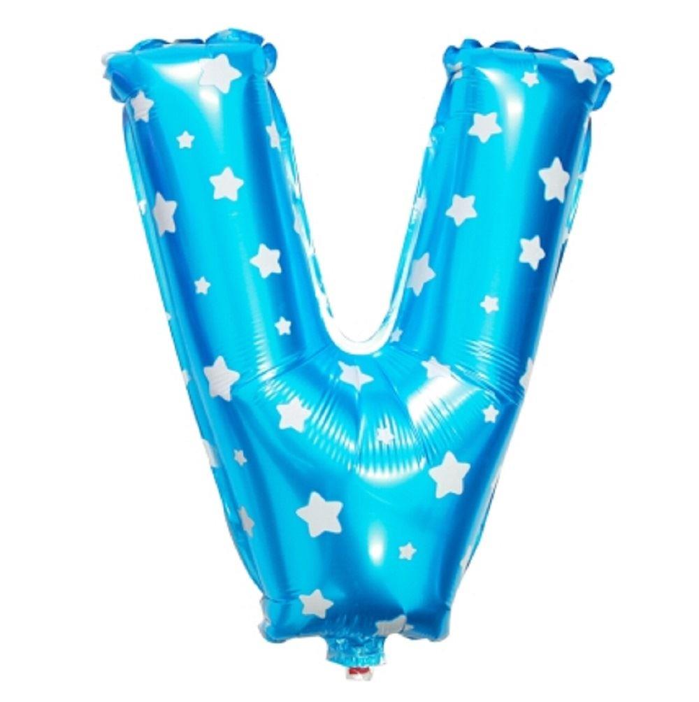Inflatable Foil Balloons Giant Blue Letter A-Z Birthday Fun Party Wedding Decor - Picture 107 of 129