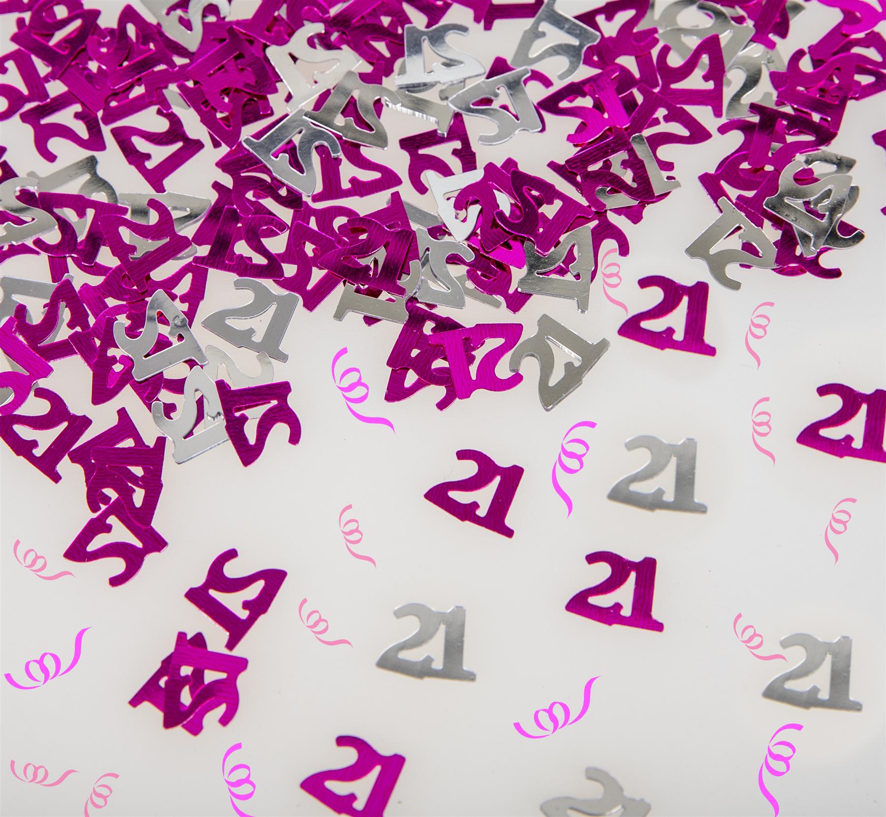Table Confetti Birthday Party Sprinkles All Ages Decorations Milestone Party - Picture 134 of 438