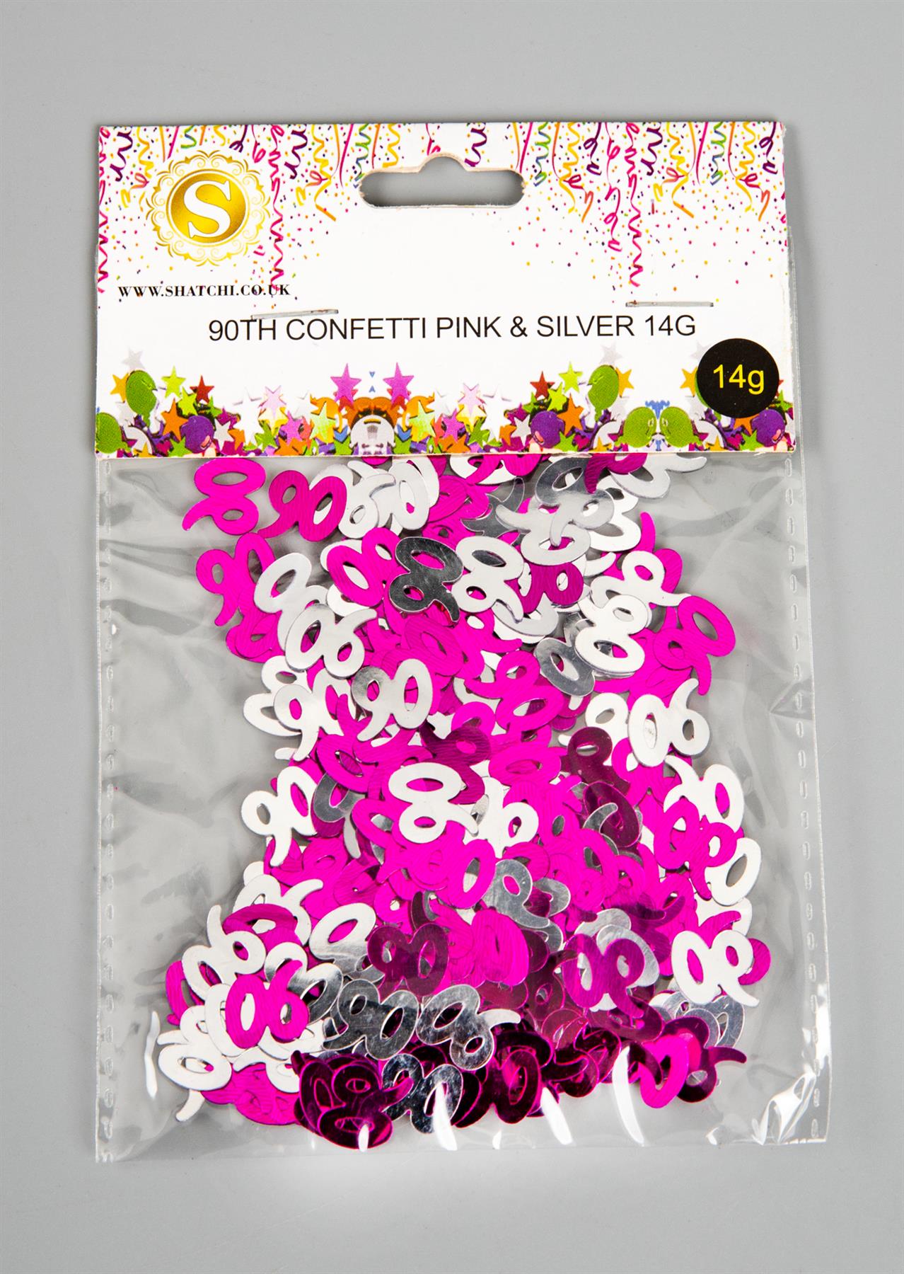 Table Confetti Birthday Party Sprinkles All Ages Decorations Milestone Party - Picture 435 of 438