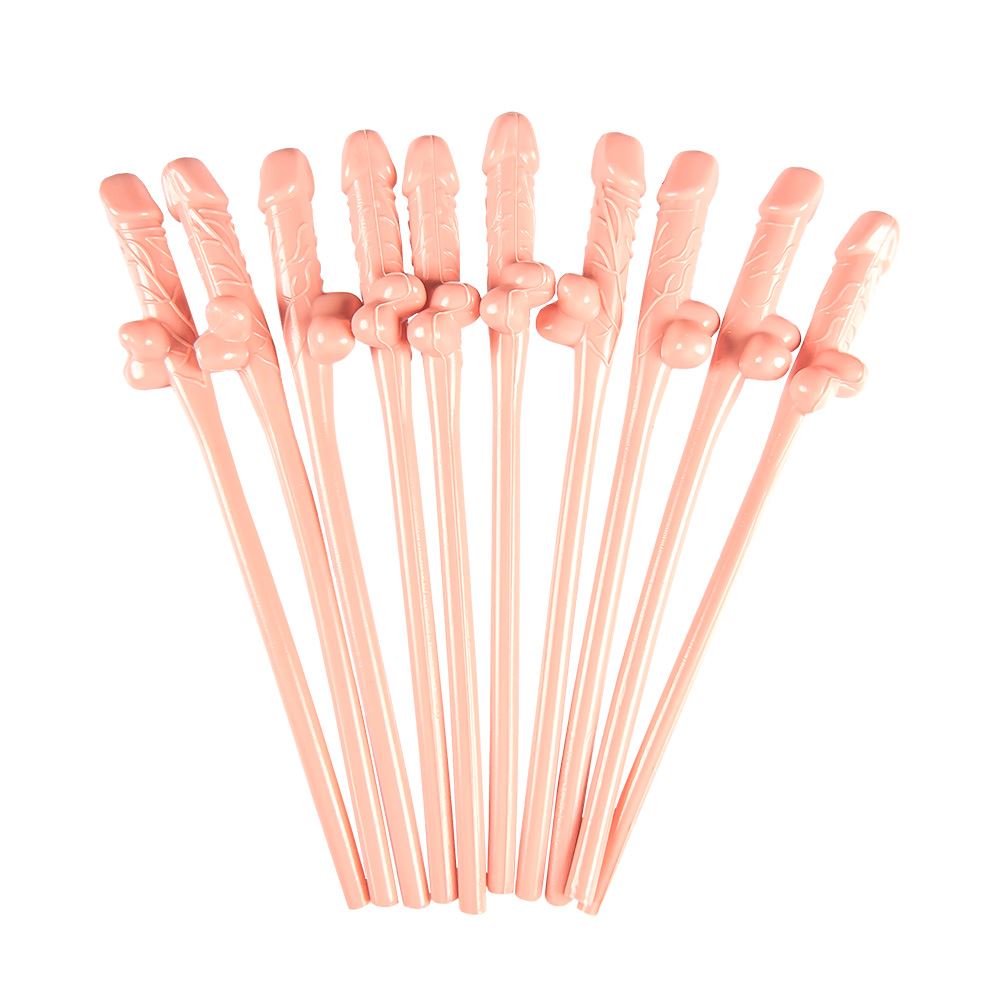 Hen Do Party Willy Straws Rude Girls Night Out Drinking Accessories Games Ebay