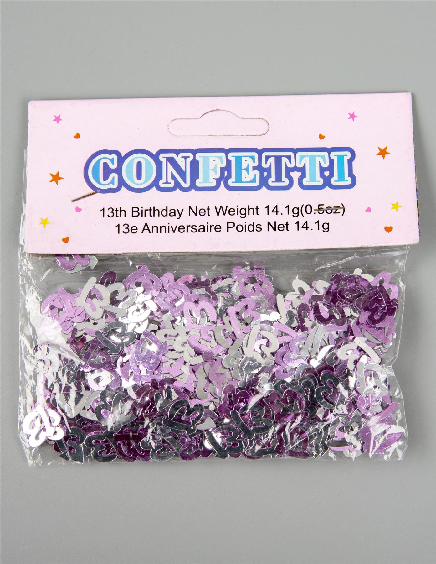 Table Confetti Birthday Party Sprinkles All Ages Decorations Milestone Party - Picture 36 of 438