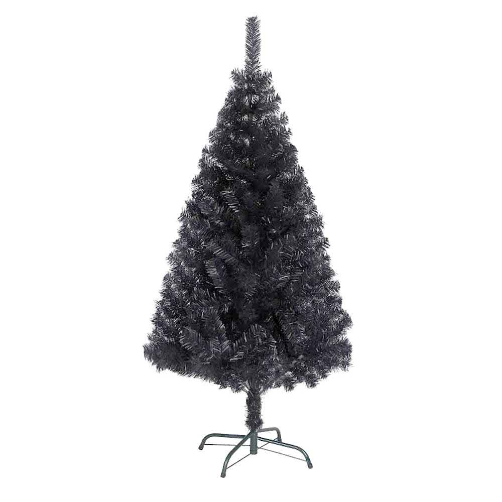 4ft 5ft 6ft 7ft 8ft good quality black artificial 4ft 5ft 6ft 7ft 8ft good quality black artificial
