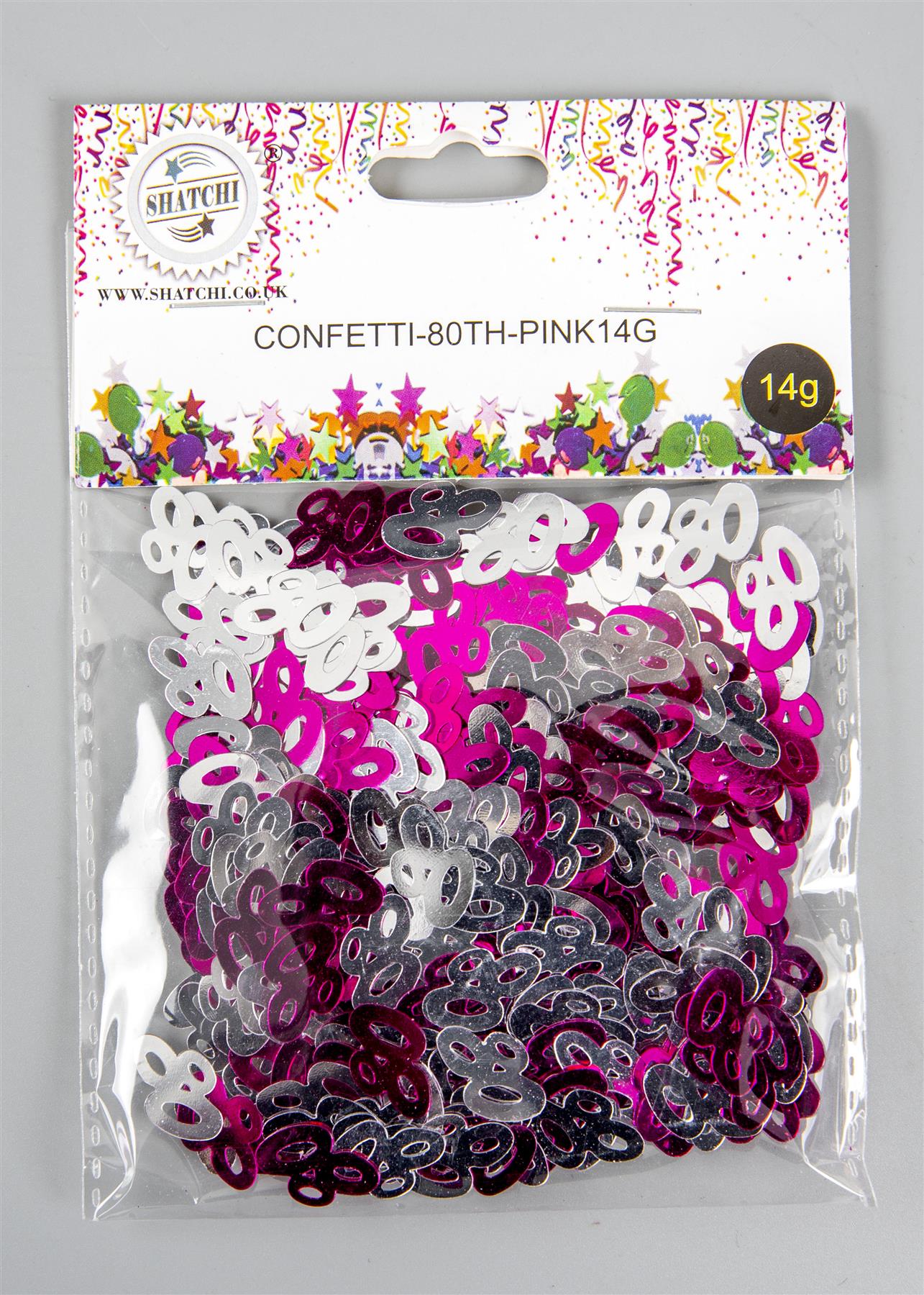 Table Confetti Birthday Party Sprinkles All Ages Decorations Milestone Party - Picture 403 of 438