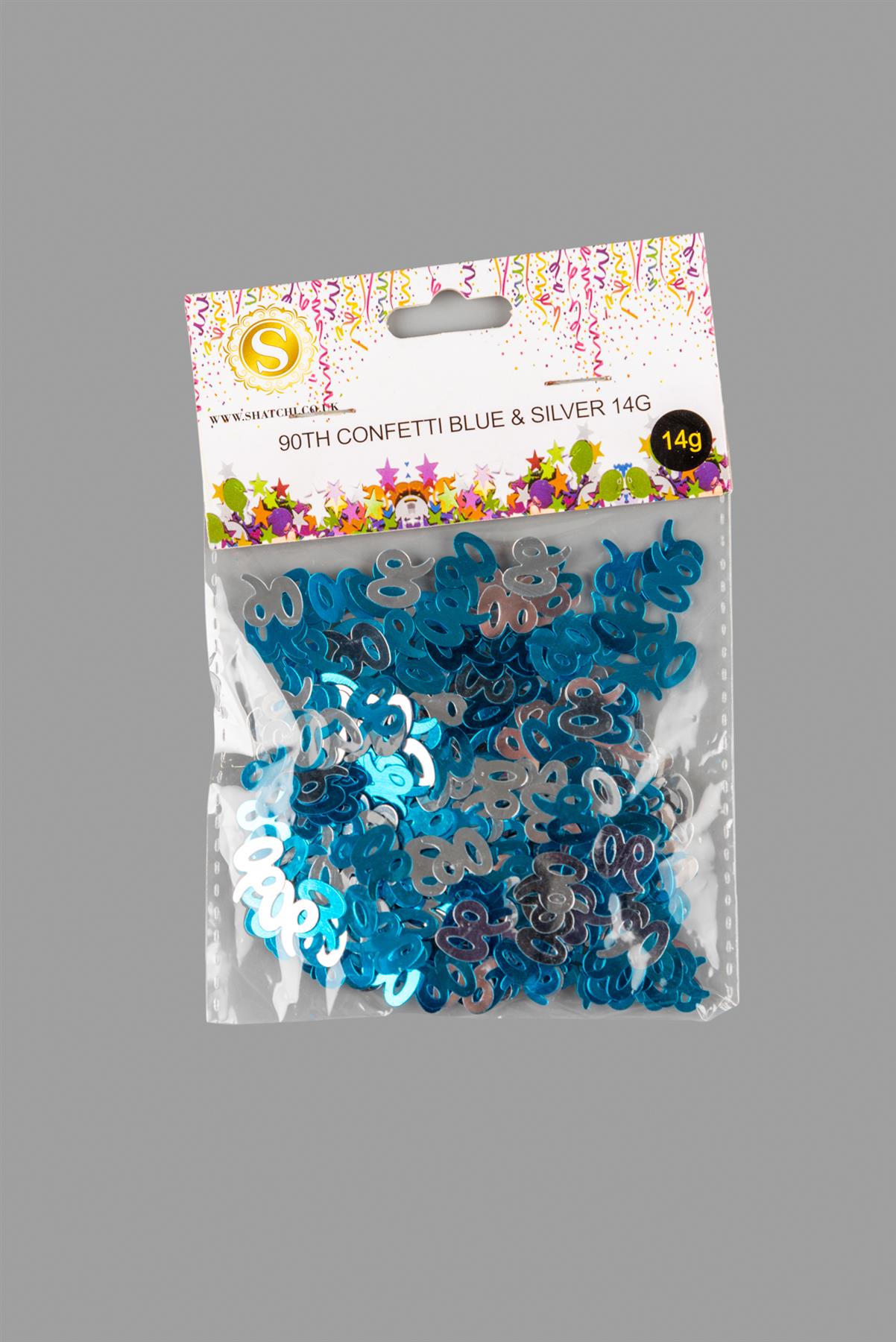 Table Confetti Birthday Party Sprinkles All Ages Decorations Milestone Party - Picture 420 of 438