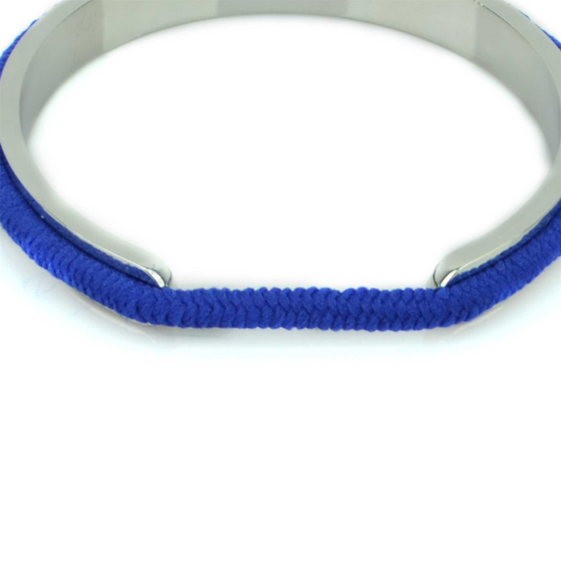 Hair Tie Cuff Bracelet Rubber Bands Bangle Gold Silver Rose Party Bridal Prom - Picture 101 of 111