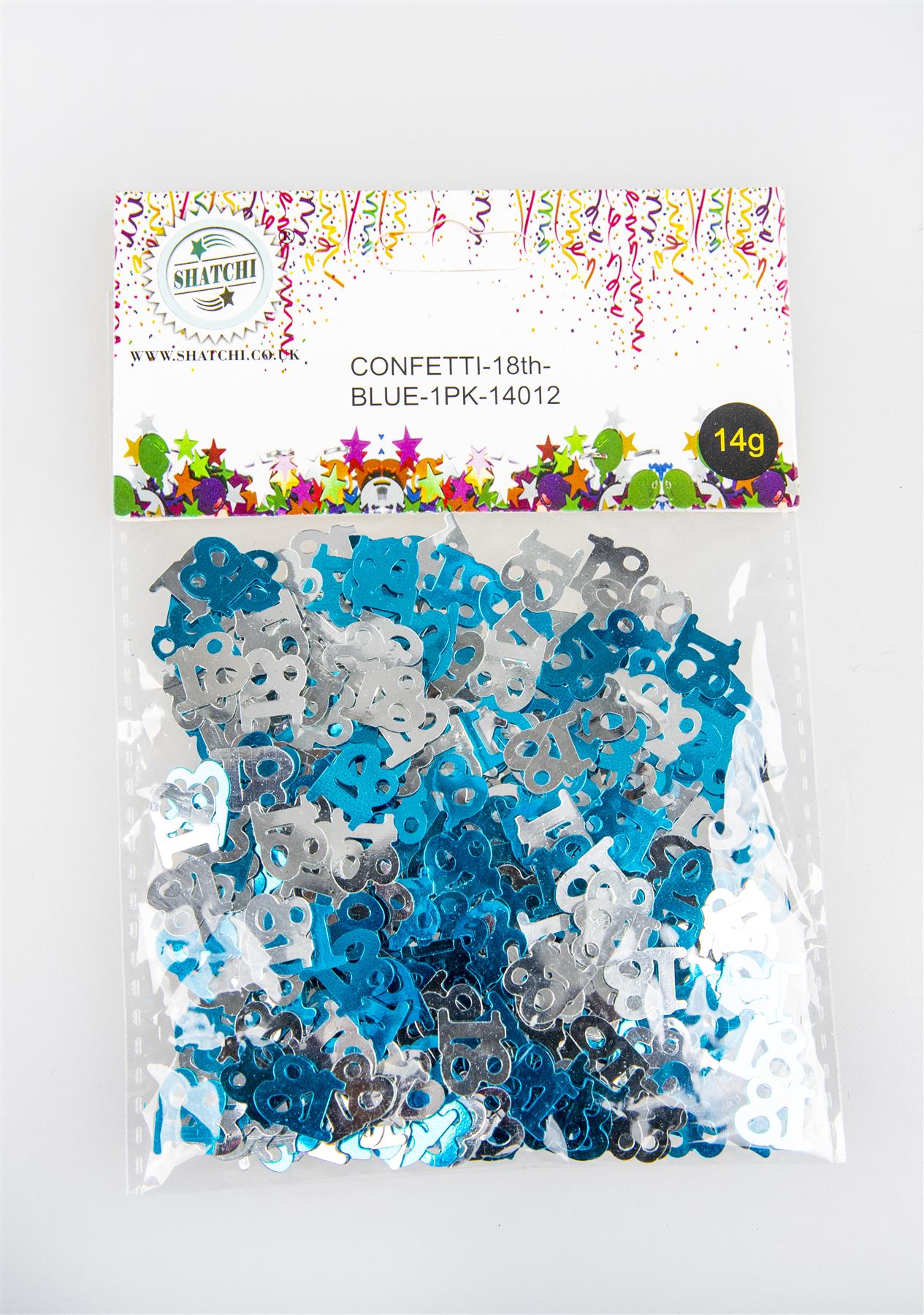 Table Confetti Birthday Party Sprinkles All Ages Decorations Milestone Party - Picture 90 of 438
