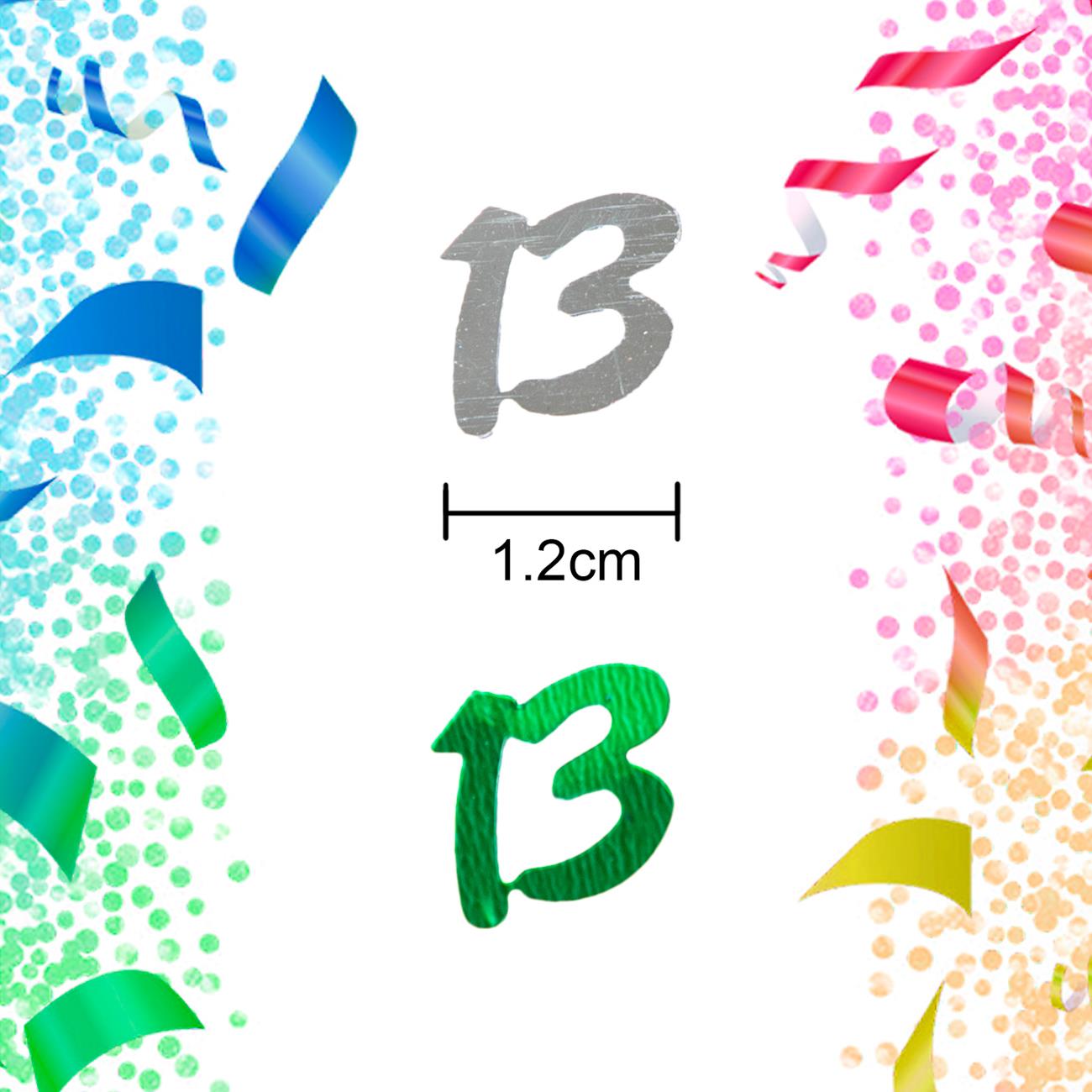 Table Confetti Birthday Party Sprinkles All Ages Decorations Milestone Party - Picture 26 of 438