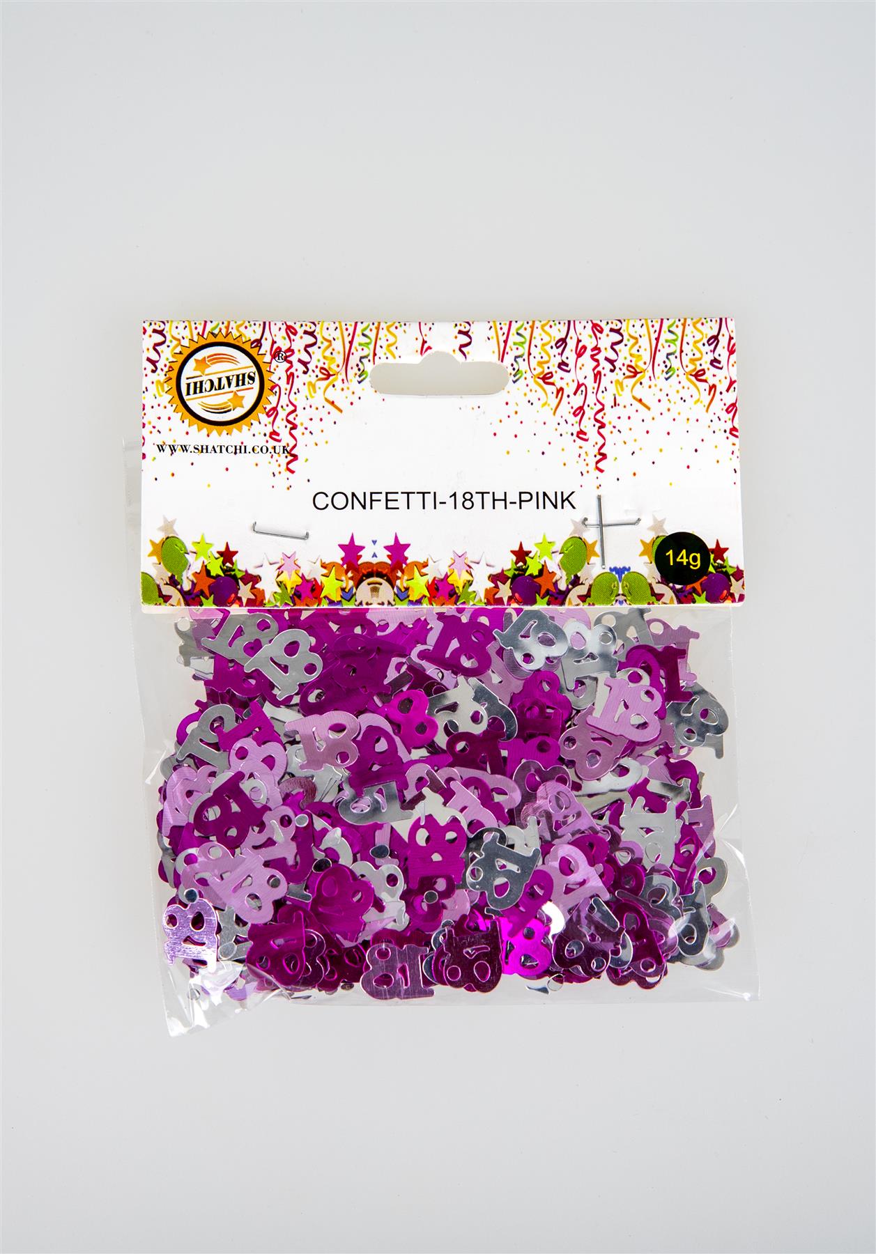 Table Confetti Birthday Party Sprinkles All Ages Decorations Milestone Party - Picture 109 of 438