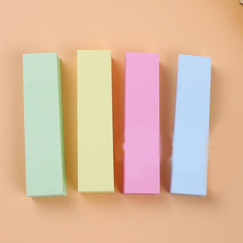 Adhesive Sticky Notes Bookmarker Memo Arrow Index Tab Reminders
