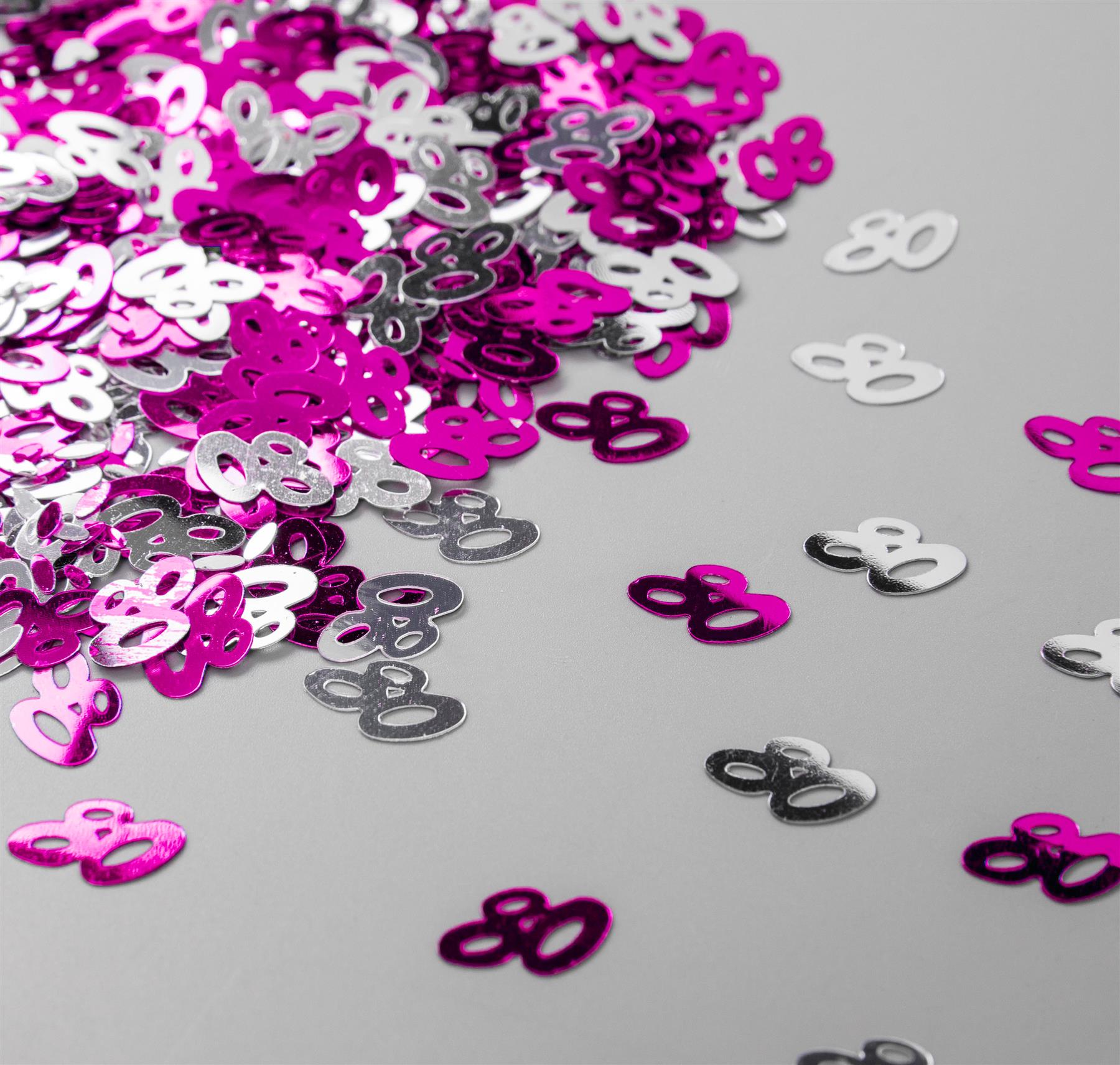 Table Confetti Birthday Party Sprinkles All Ages Decorations Milestone Party - Picture 406 of 438