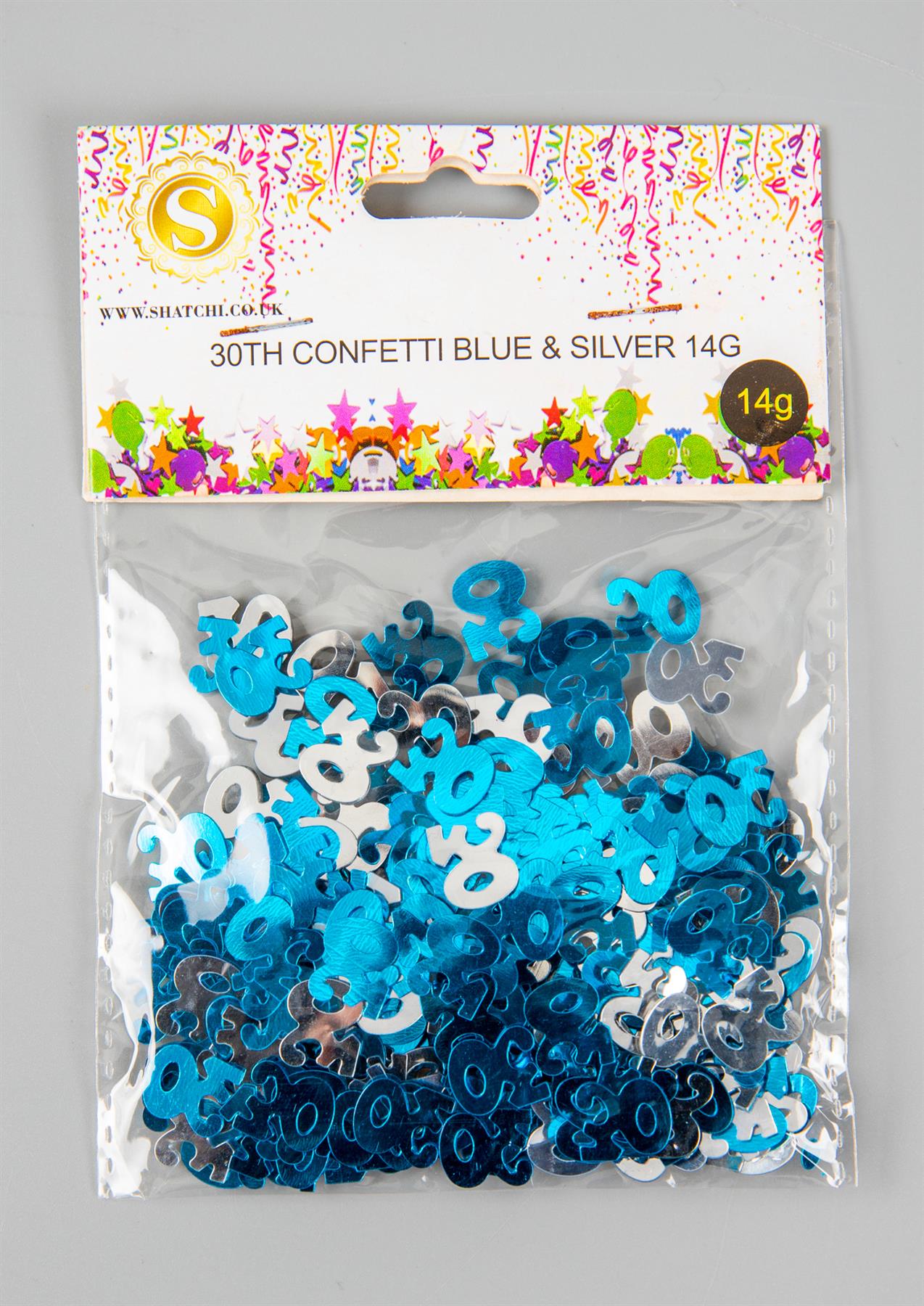 Table Confetti Birthday Party Sprinkles All Ages Decorations Milestone Party - Picture 199 of 438