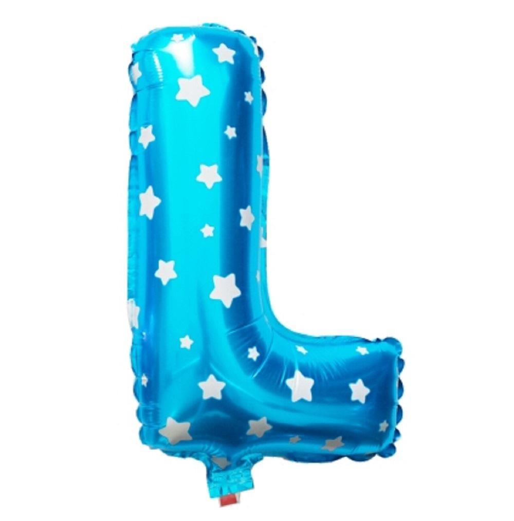 Inflatable Foil Balloons Giant Blue Letter A-Z Birthday Fun Party Wedding Decor - Picture 59 of 129