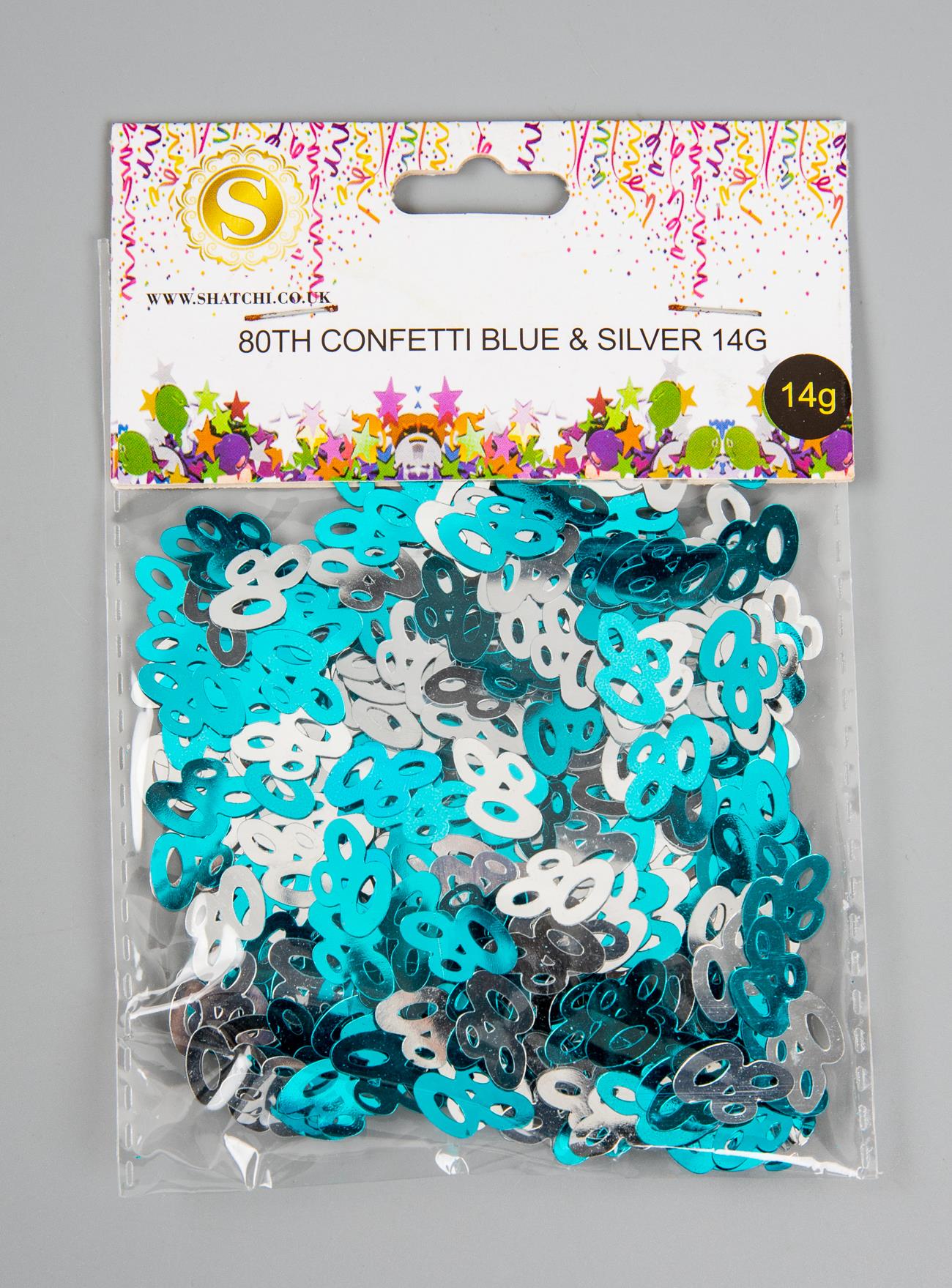 Table Confetti Birthday Party Sprinkles All Ages Decorations Milestone Party - Picture 387 of 438