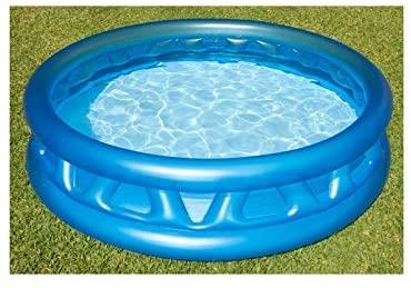 Intex Inflatables Kids Swimming Pools Children Paddling Floating Beach Bath Toys