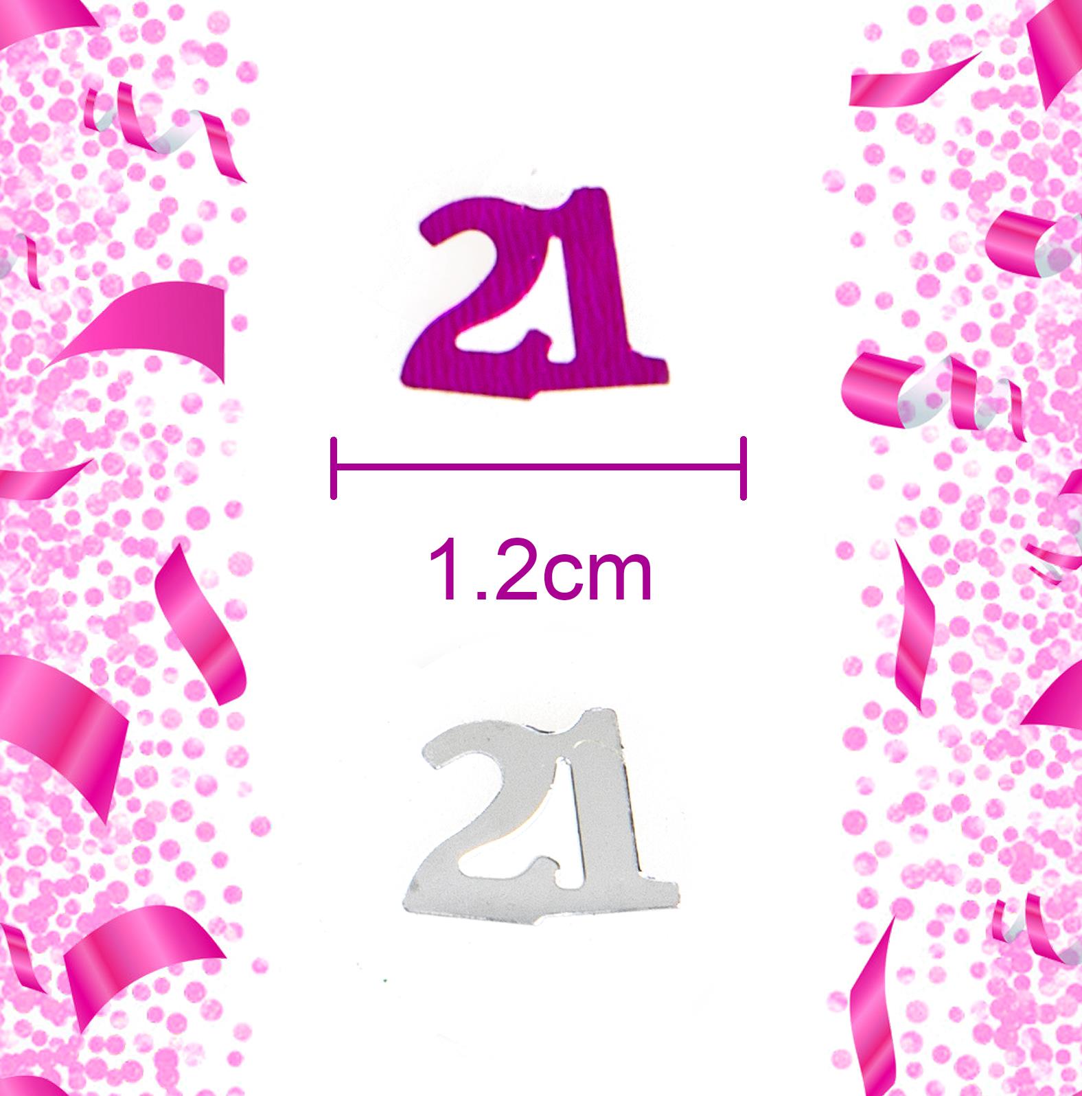 Table Confetti Birthday Party Sprinkles All Ages Decorations Milestone Party - Picture 138 of 438