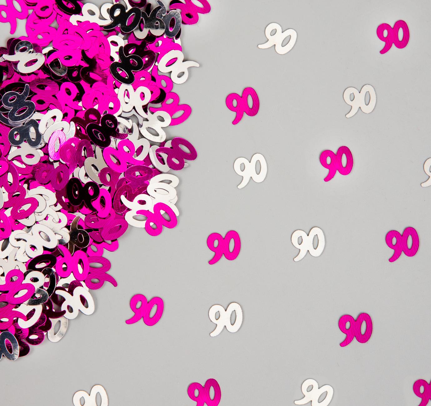 Table Confetti Birthday Party Sprinkles All Ages Decorations Milestone Party - Picture 438 of 438