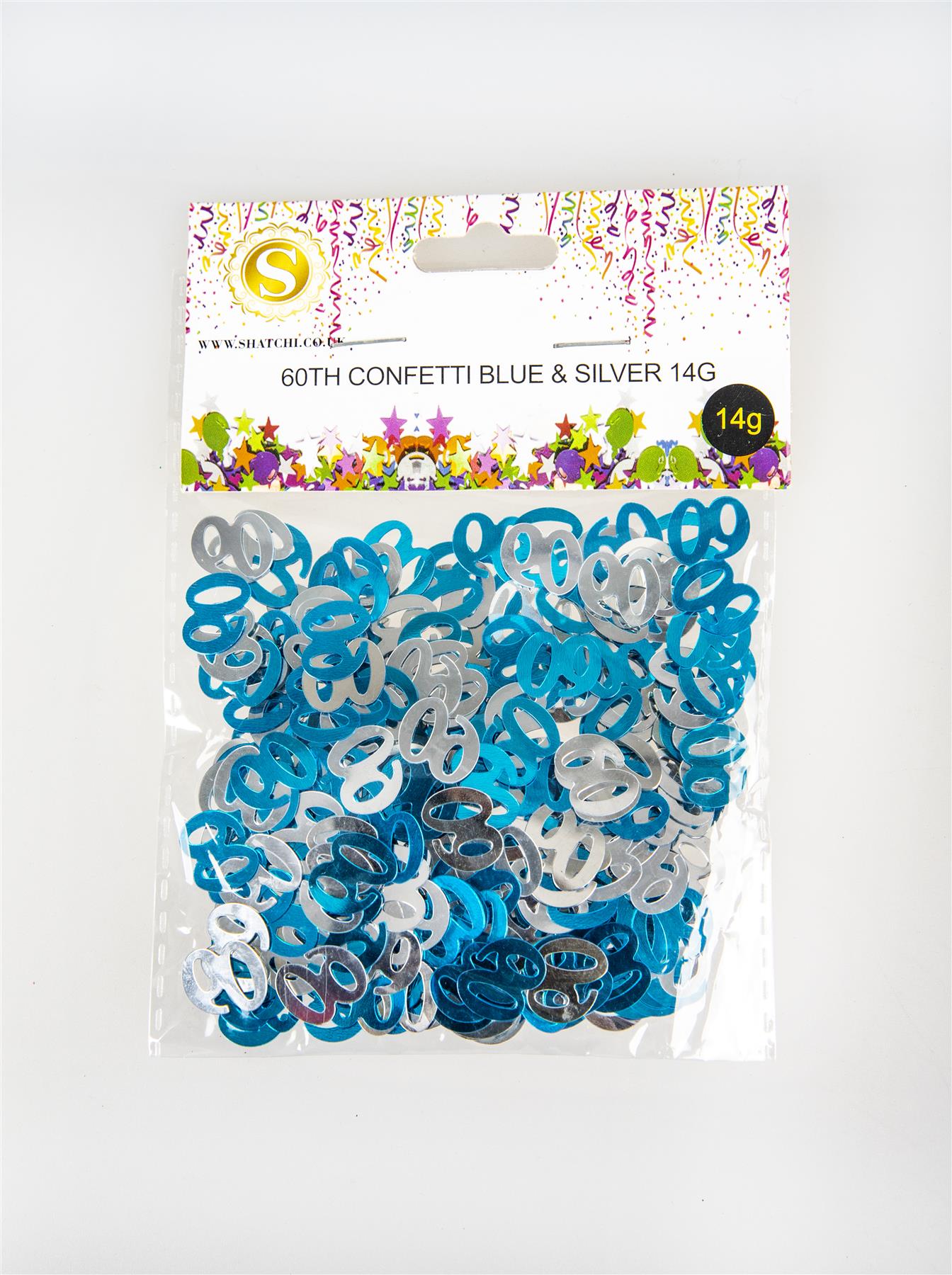 Table Confetti Birthday Party Sprinkles All Ages Decorations Milestone Party - Picture 298 of 438