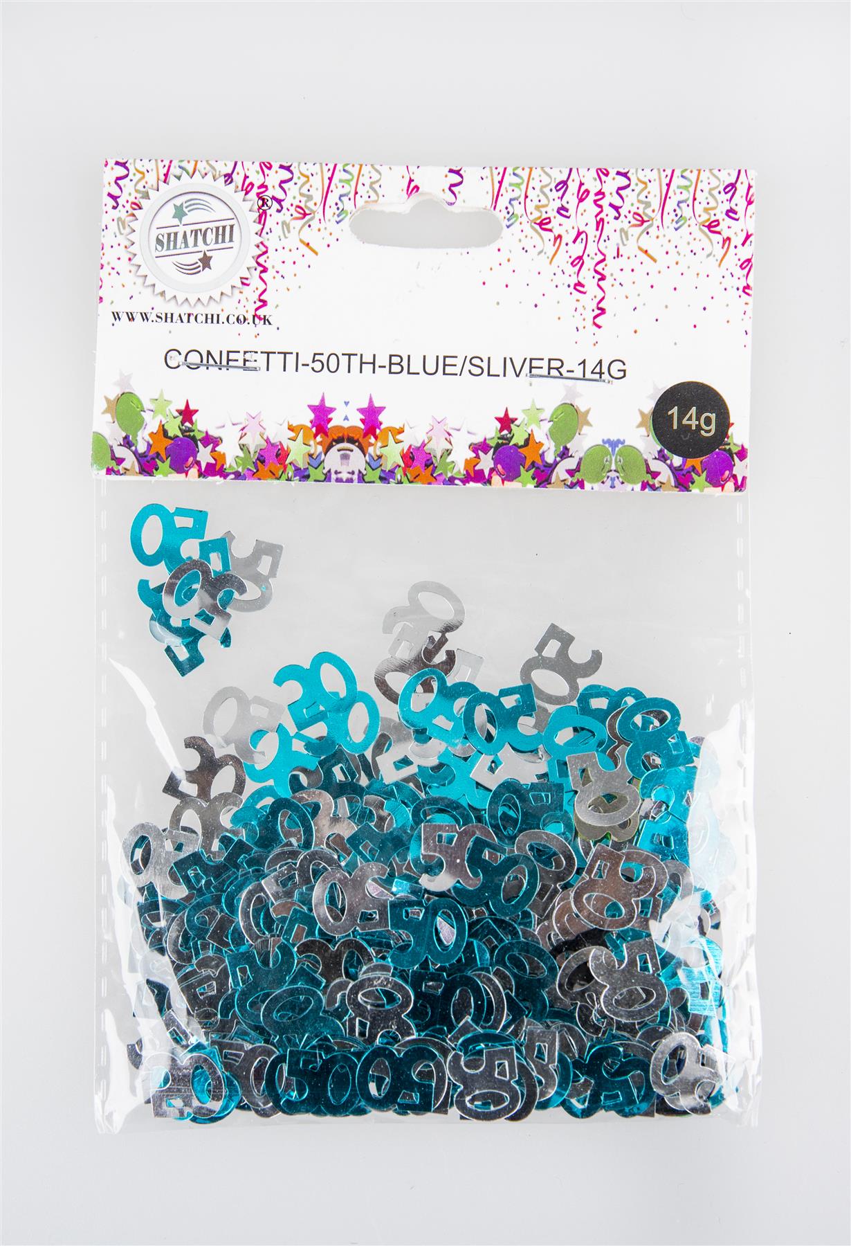Table Confetti Birthday Party Sprinkles All Ages Decorations Milestone Party - Picture 263 of 438