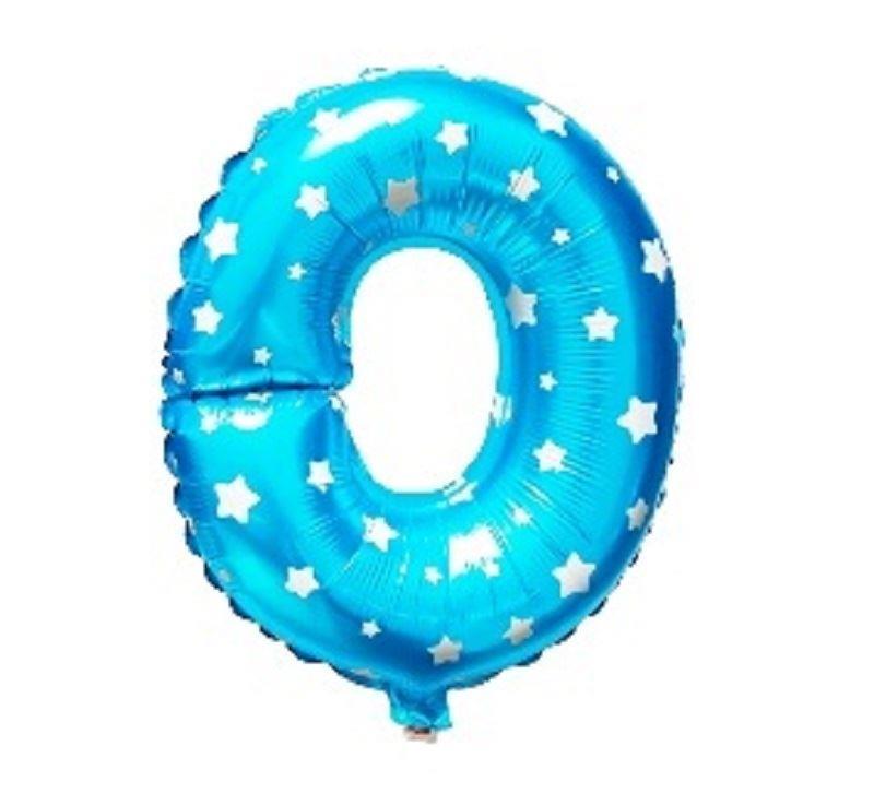 Inflatable Foil Balloons Giant Blue Letter A-Z Birthday Fun Party Wedding Decor - Picture 74 of 129