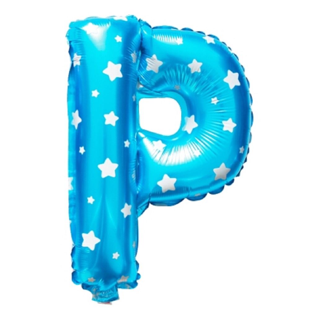 Inflatable Foil Balloons Giant Blue Letter A-Z Birthday Fun Party Wedding Decor - Picture 77 of 129