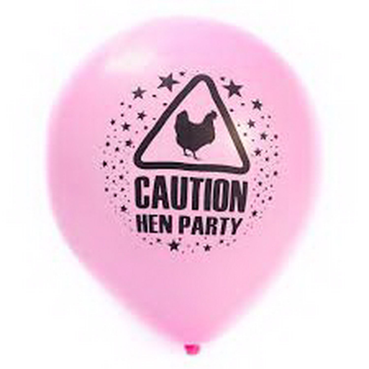Gallina Fiesta Gallina Noche Globos Decoración Fiesta Rosa Partyware Novia a Ser X 6 Gallina Fiesta Gallina Noche Globos Decoración Fiesta Rosa Partyware Novia a Ser X 6