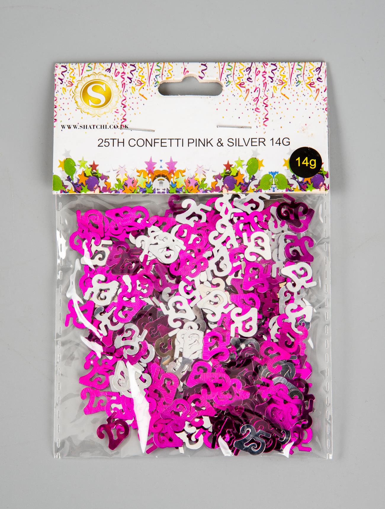 Table Confetti Birthday Party Sprinkles All Ages Decorations Milestone Party - Picture 174 of 438