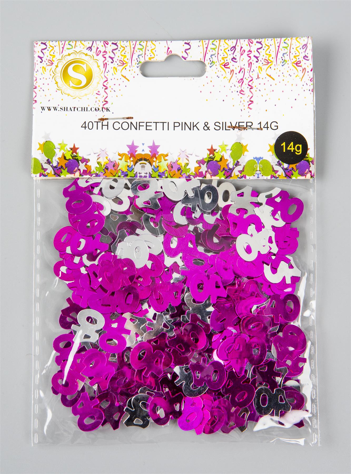 Table Confetti Birthday Party Sprinkles All Ages Decorations Milestone Party - Picture 247 of 438