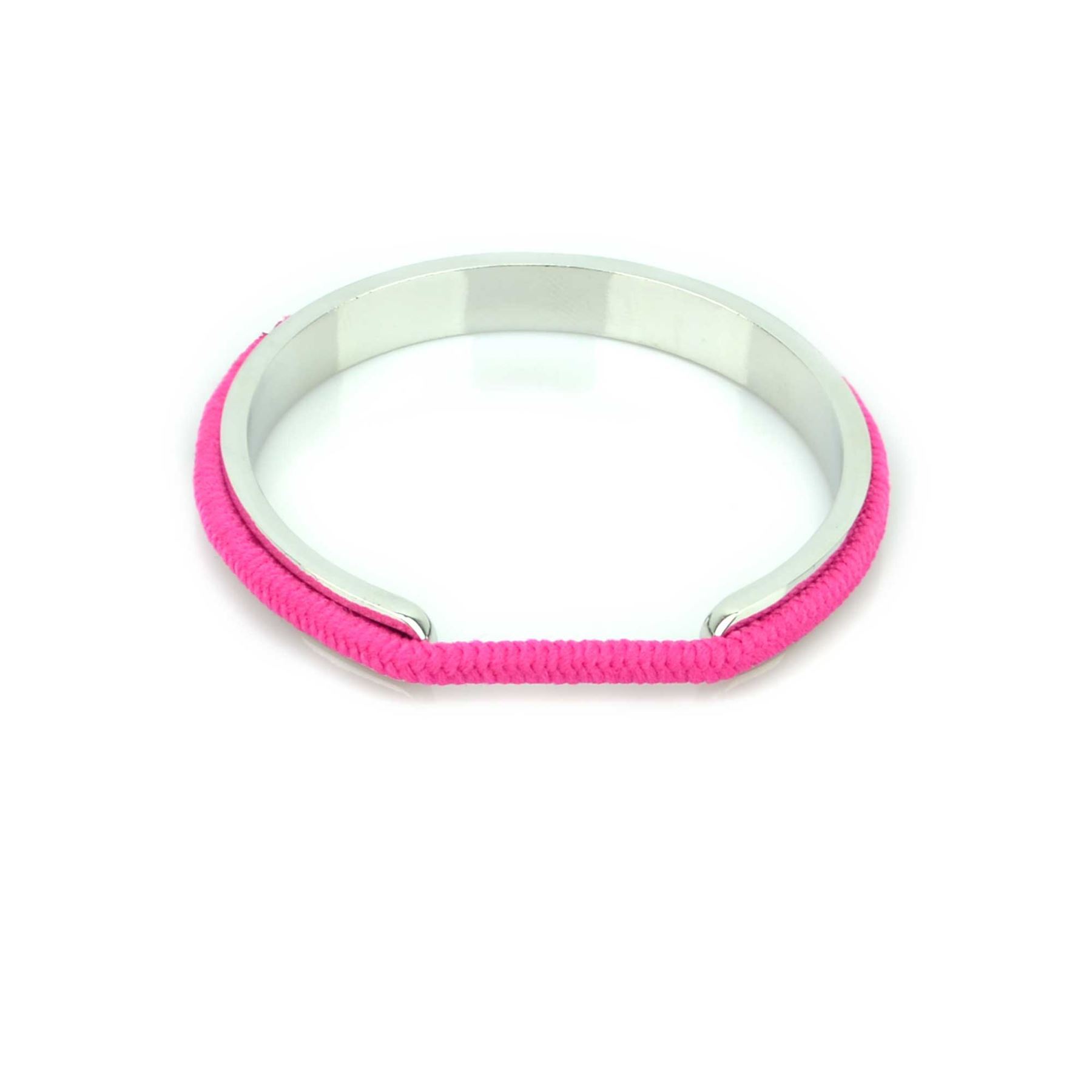 Hair Tie Cuff Bracelet Rubber Bands Bangle Gold Silver Rose Party Bridal Prom - Picture 43 of 111