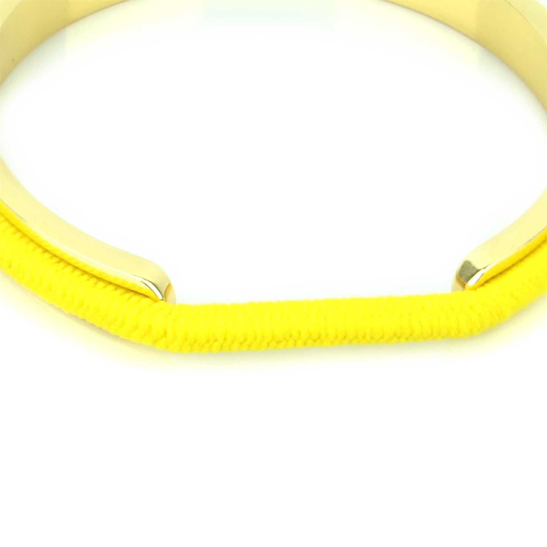 Hair Tie Cuff Bracelet Rubber Bands Bangle Gold Silver Rose Party Bridal Prom - Picture 107 of 111