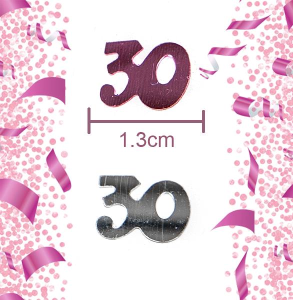 Table Confetti Birthday Party Sprinkles All Ages Decorations Milestone Party - Picture 223 of 438