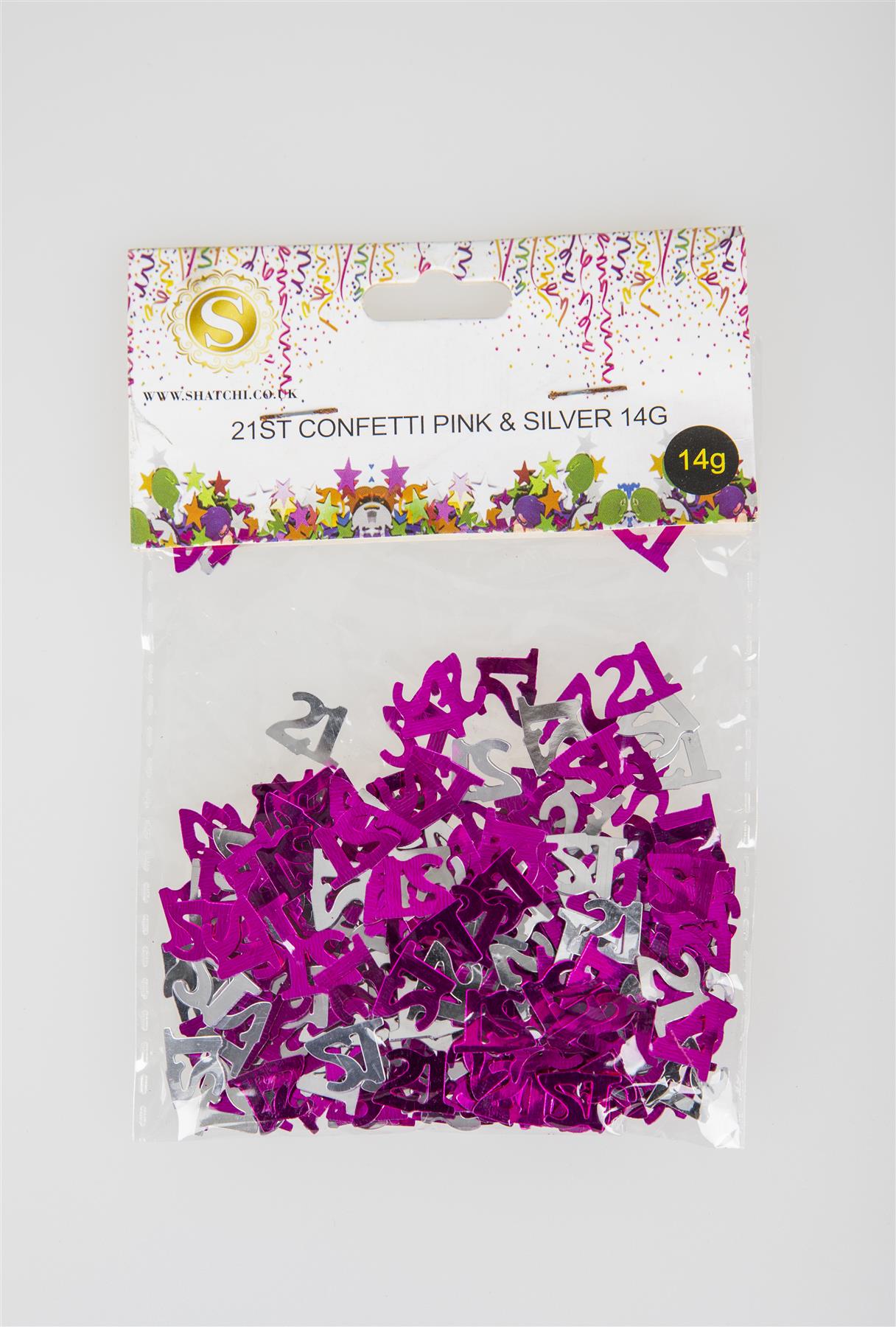 Table Confetti Birthday Party Sprinkles All Ages Decorations Milestone Party - Picture 139 of 438
