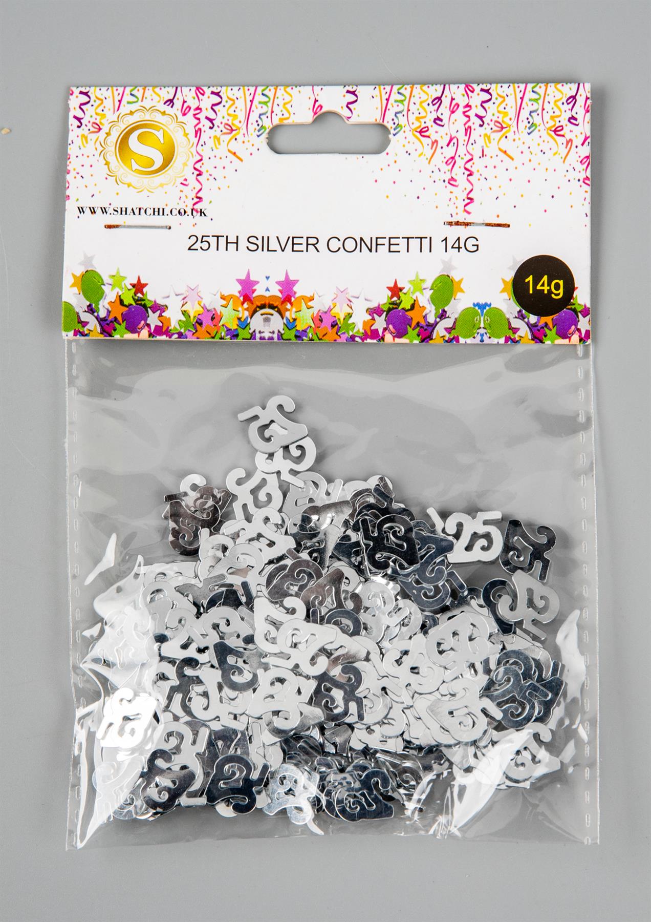 Table Confetti Birthday Party Sprinkles All Ages Decorations Milestone Party - Picture 188 of 438