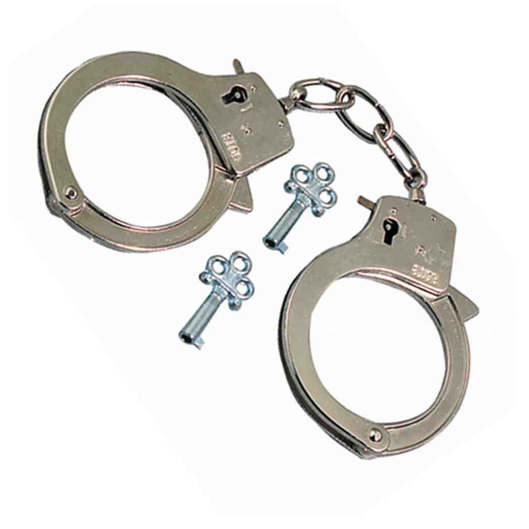 Fluffy Furry Handcuffs Fancy Dress Hen Night Stag Party Props Police Role Play - Picture 12 of 22