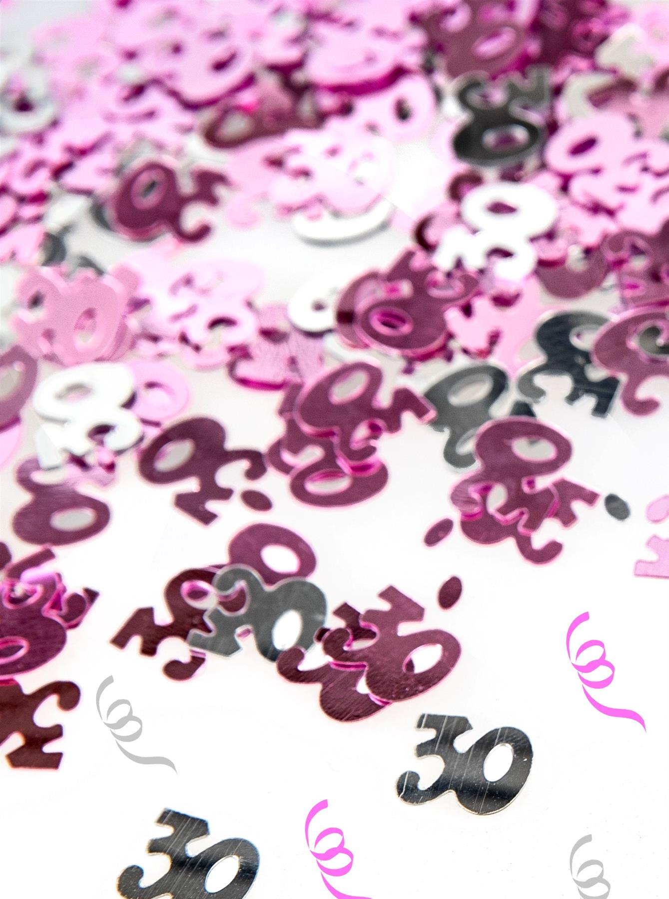 Table Confetti Birthday Party Sprinkles All Ages Decorations Milestone Party - Picture 221 of 438