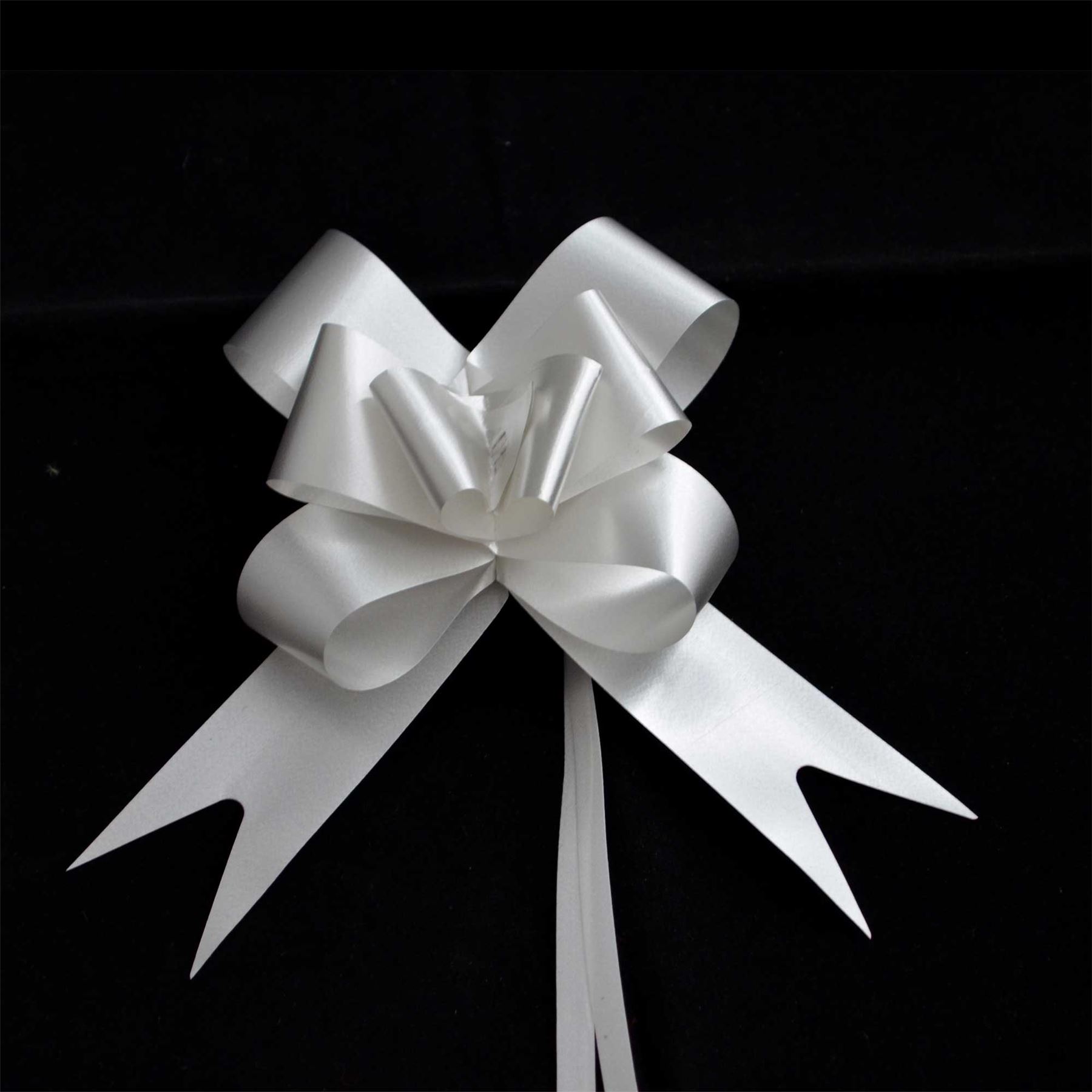 3050mm PULL BOWS PARTY WEDDING ANNIVERSARY CHRISTMAS GIFT WRAP DECORATIONS
